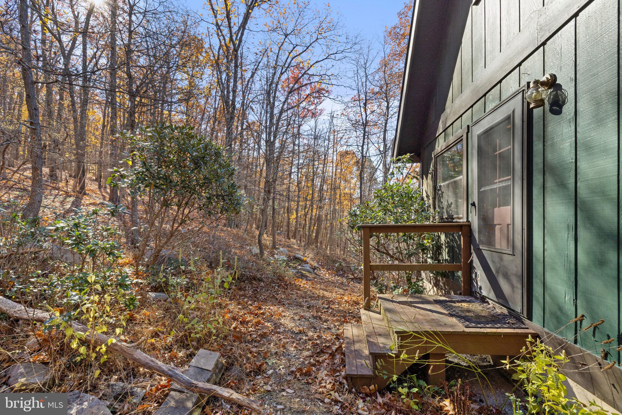 SHANNONDALE - Residential