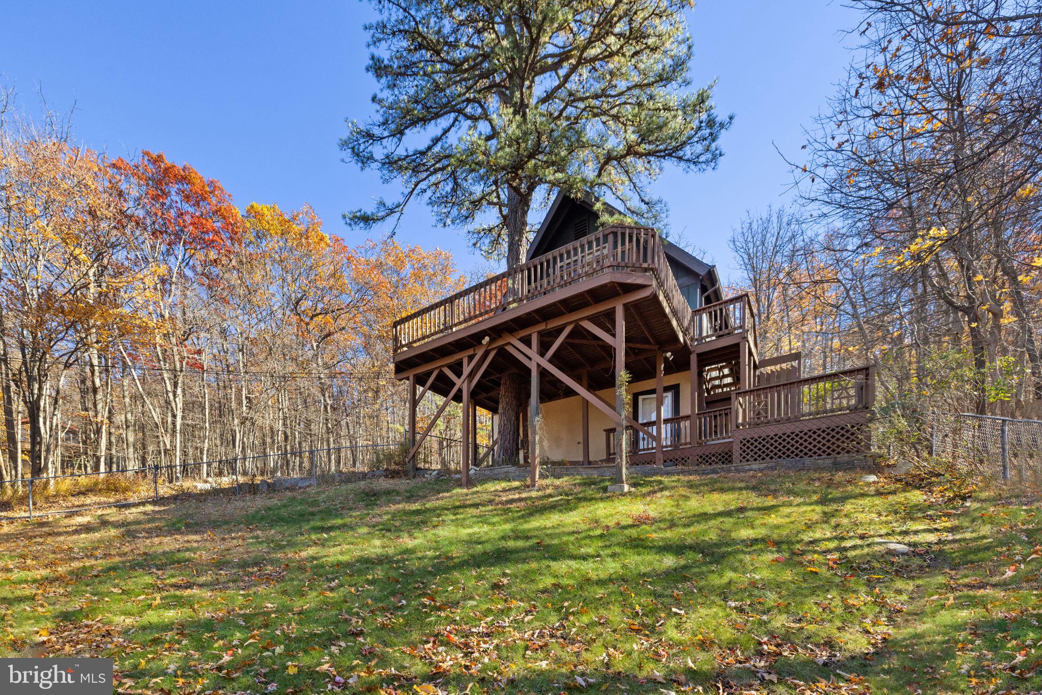 SHANNONDALE - Residential