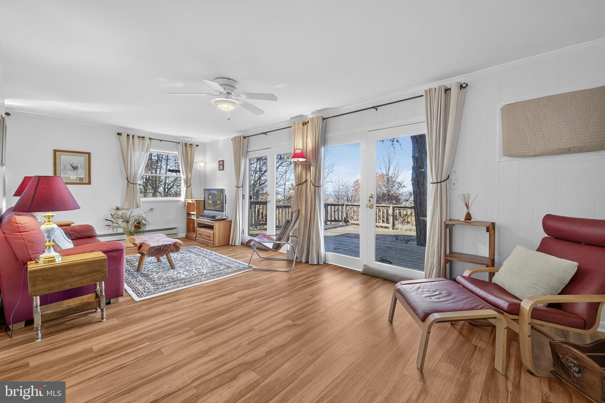 SHANNONDALE - Residential