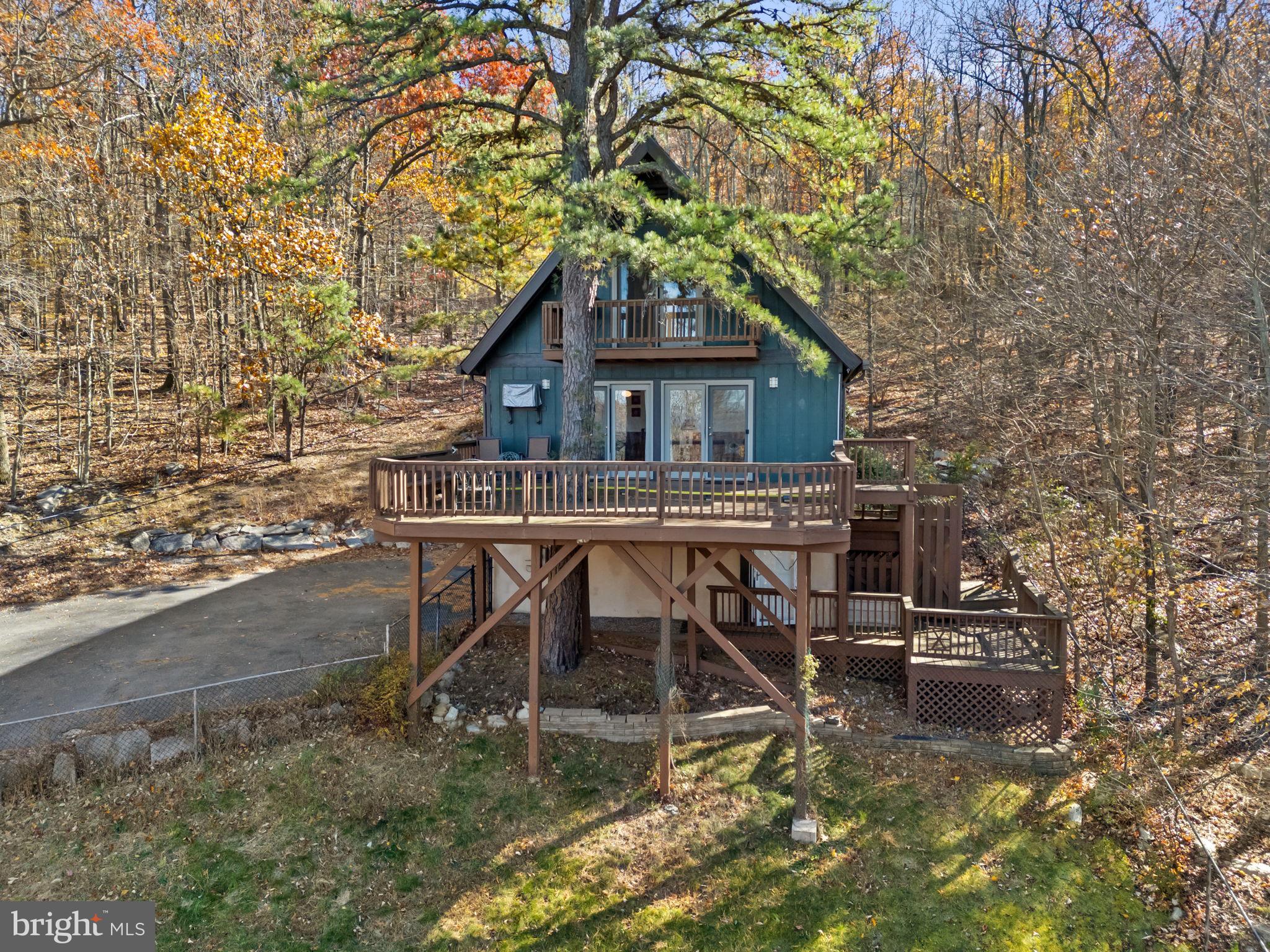 SHANNONDALE - Residential