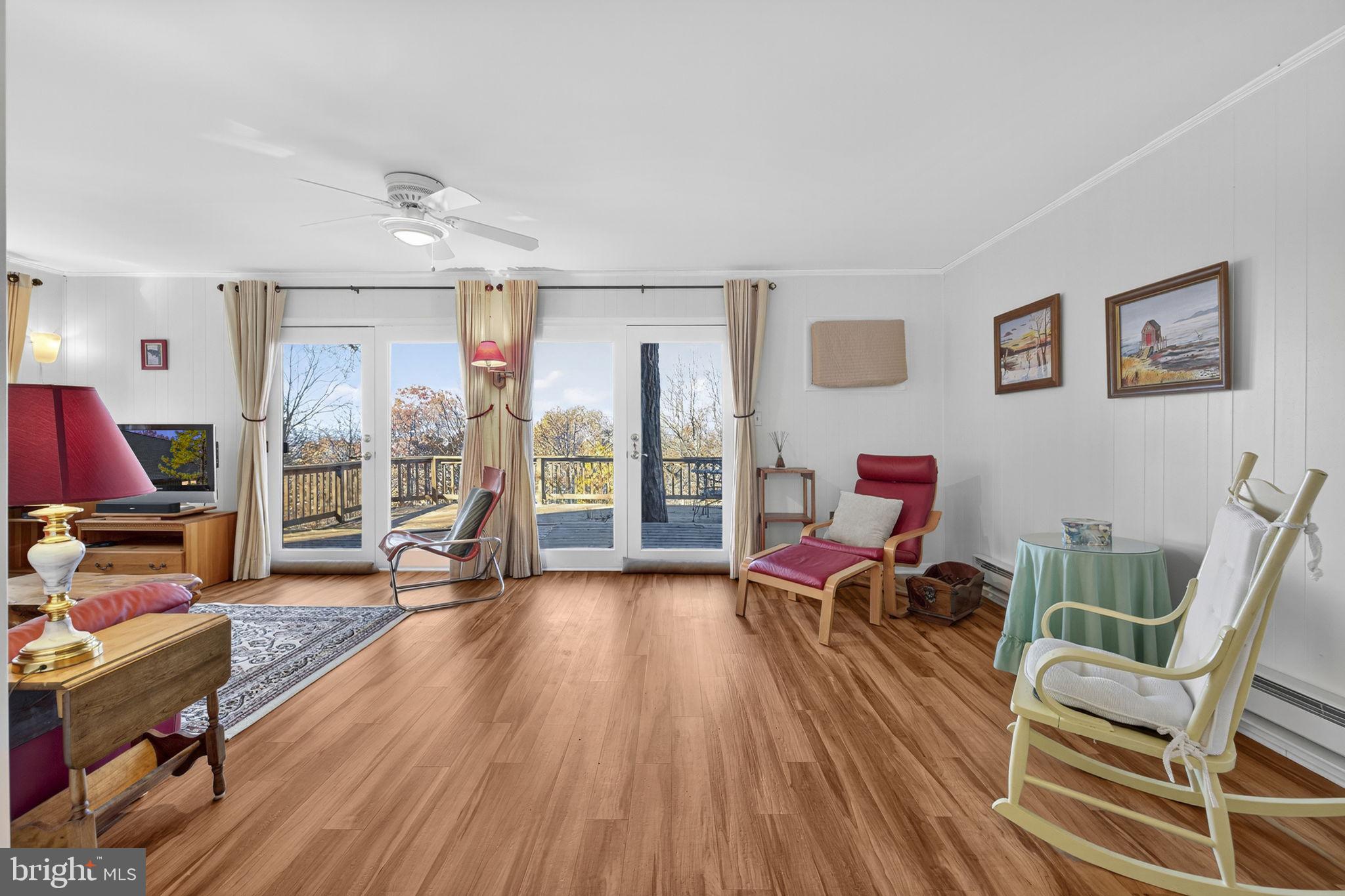 SHANNONDALE - Residential