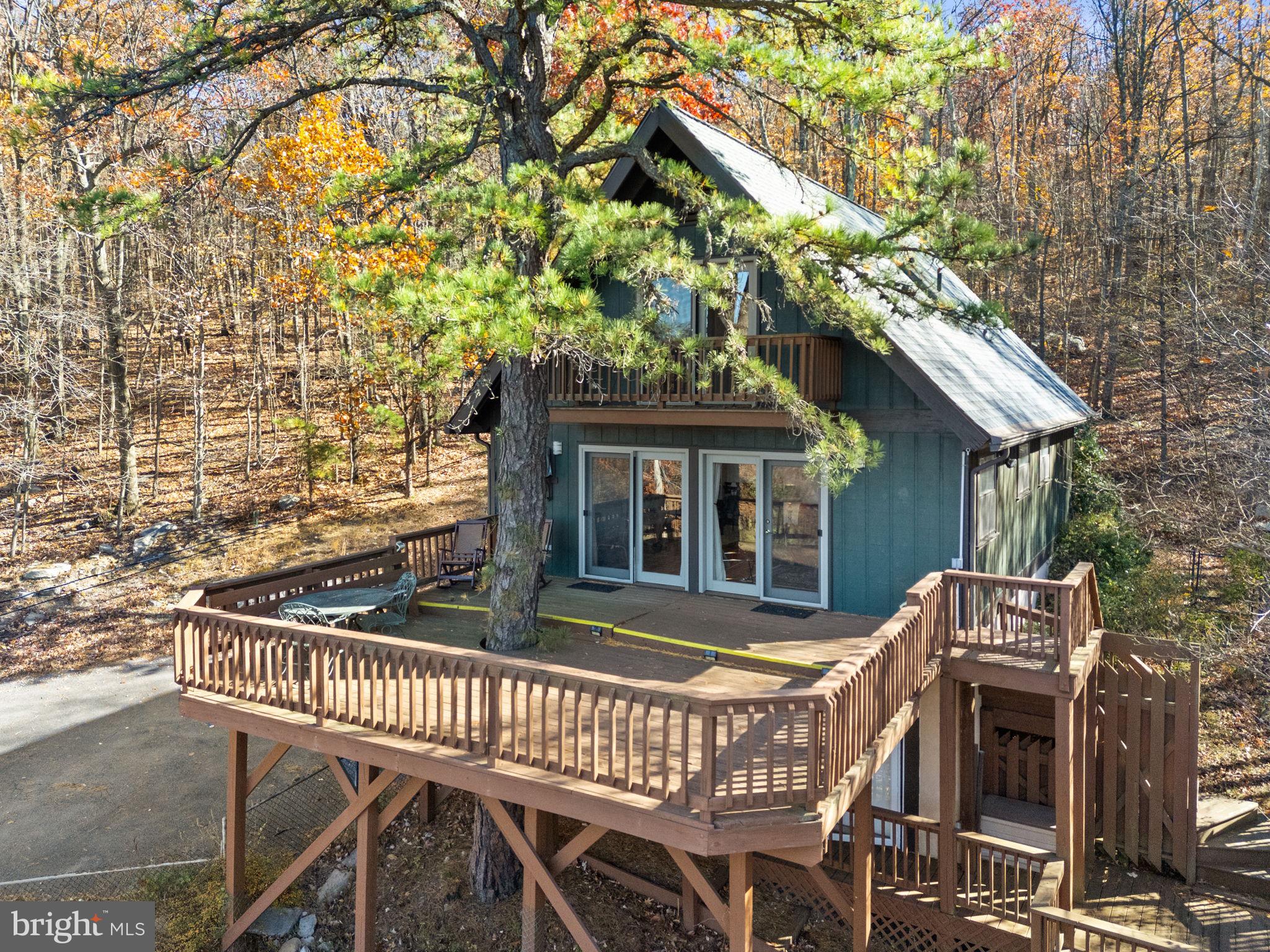 SHANNONDALE - Residential