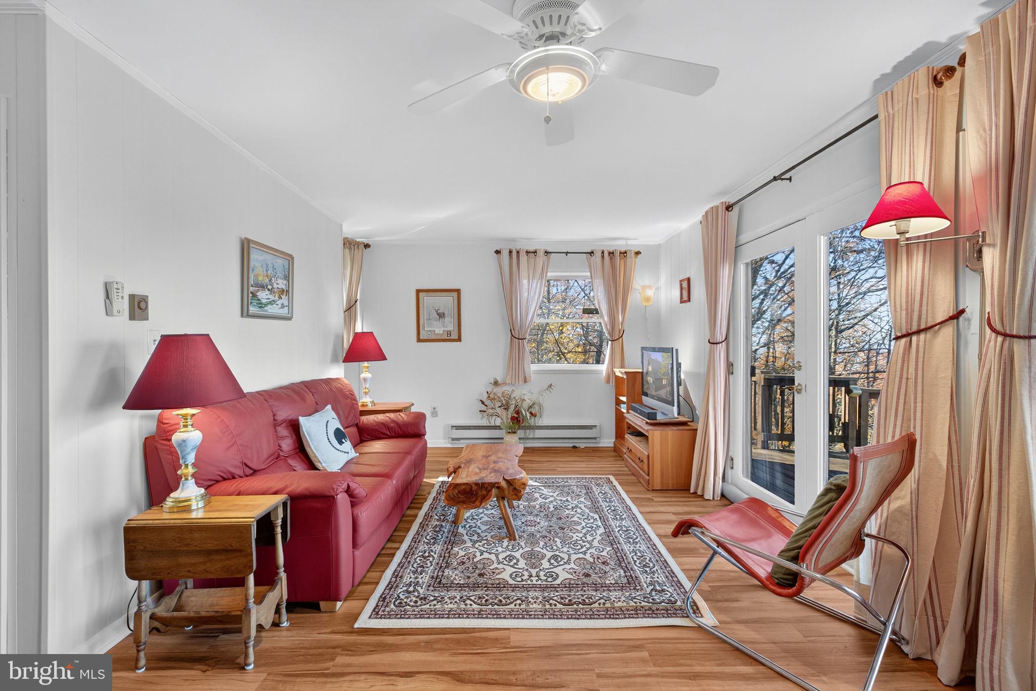 SHANNONDALE - Residential