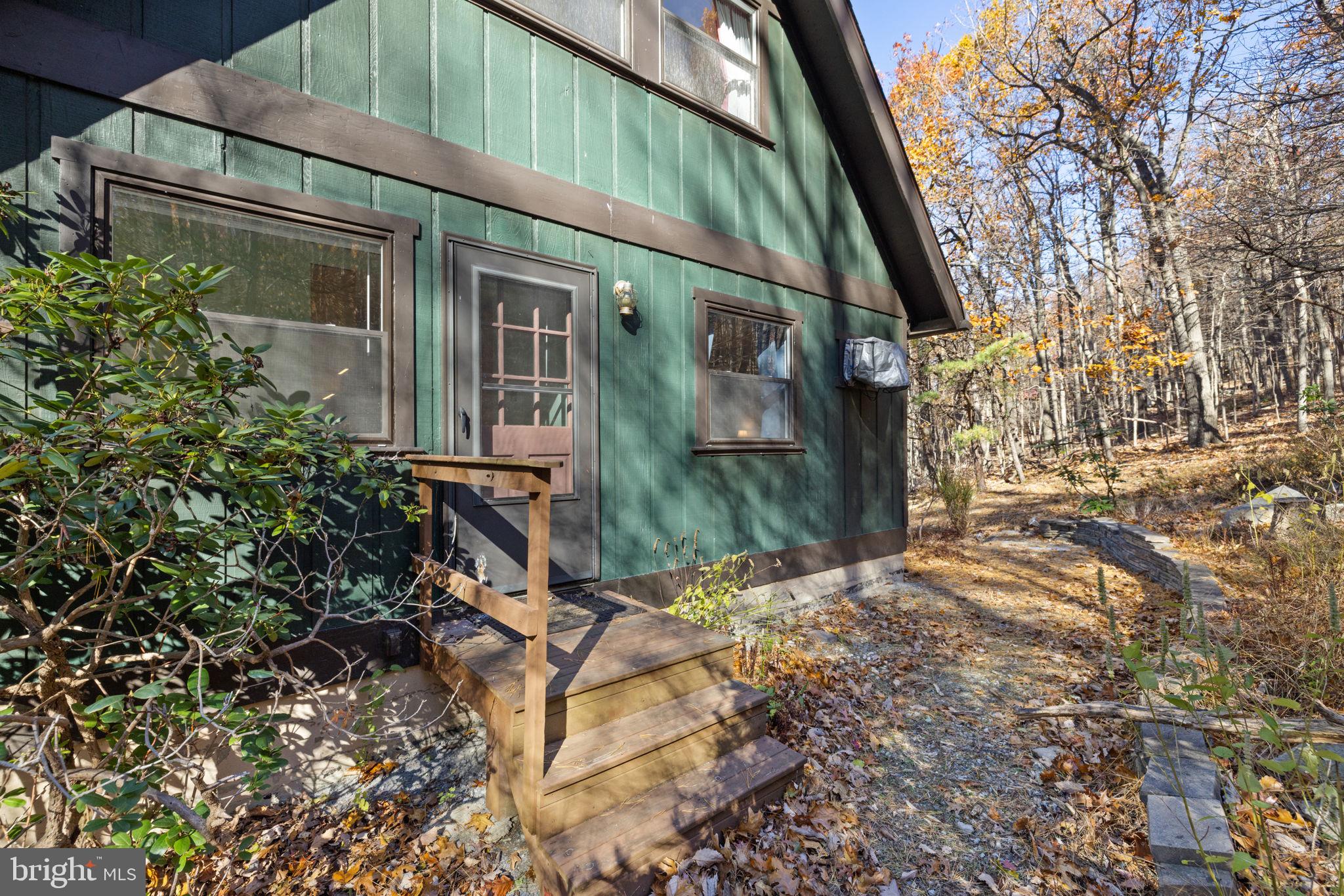 SHANNONDALE - Residential