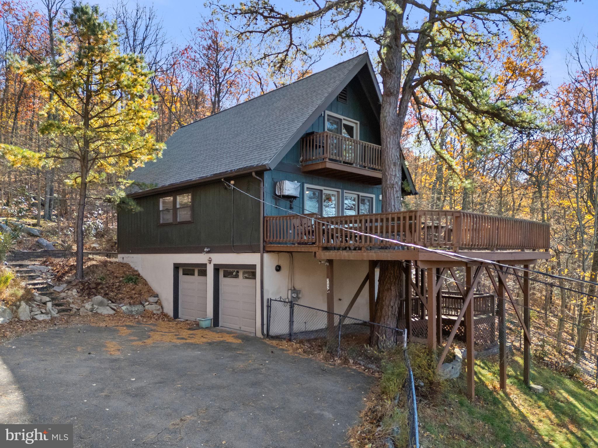 SHANNONDALE - Residential