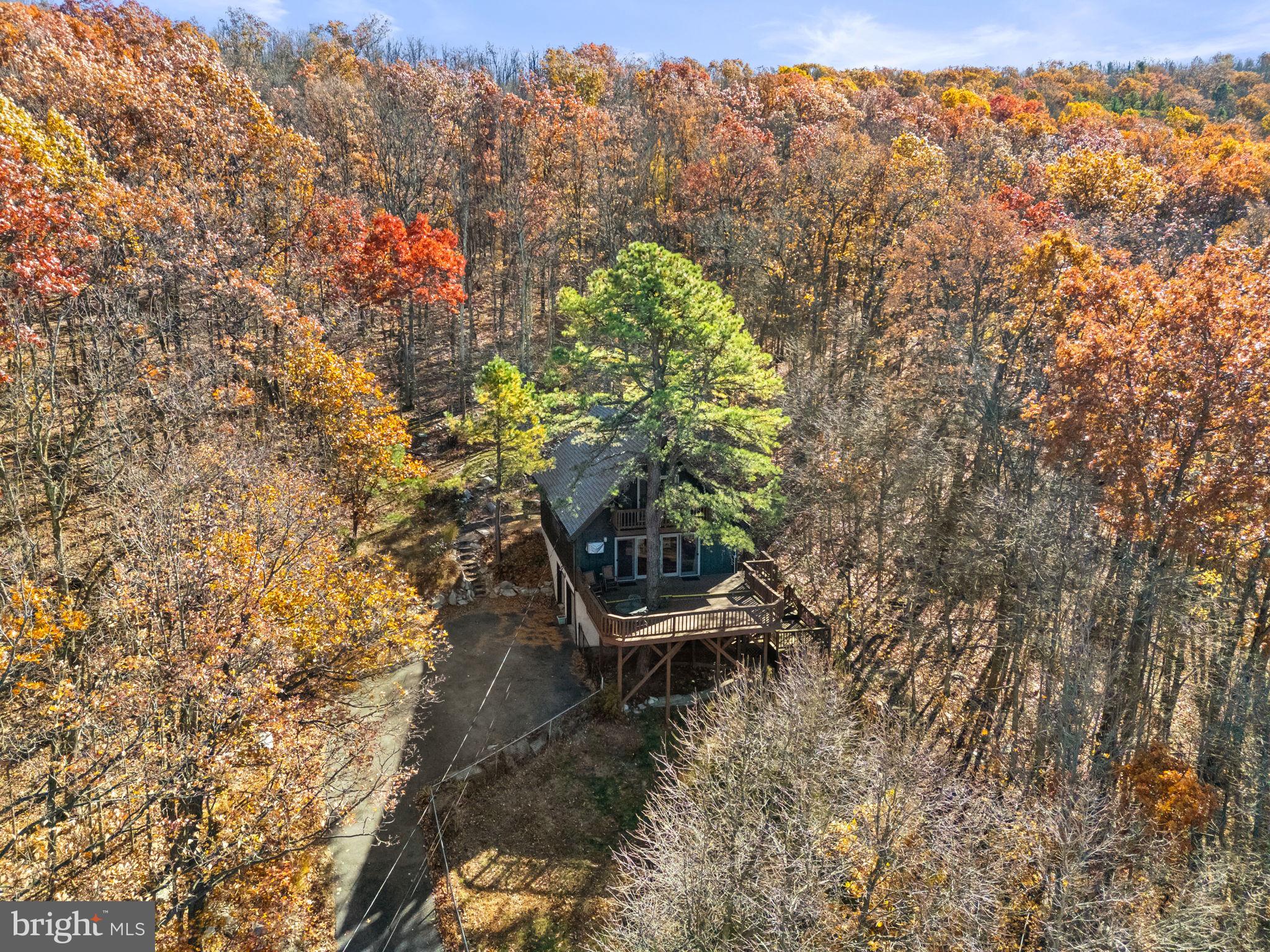 SHANNONDALE - Residential