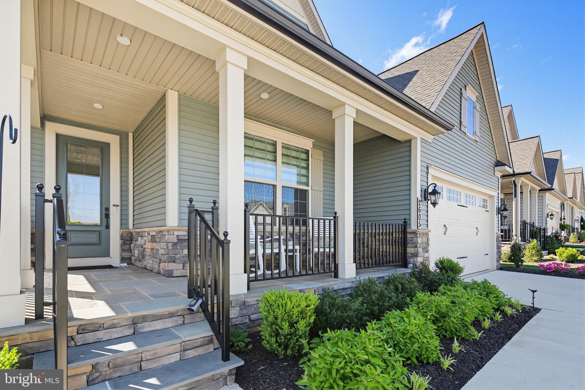 BLOOMFIELDS - Residential