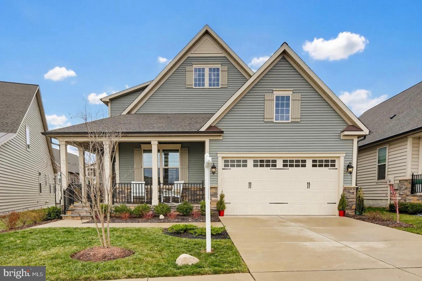 2605 BROADLEAF DRIVE