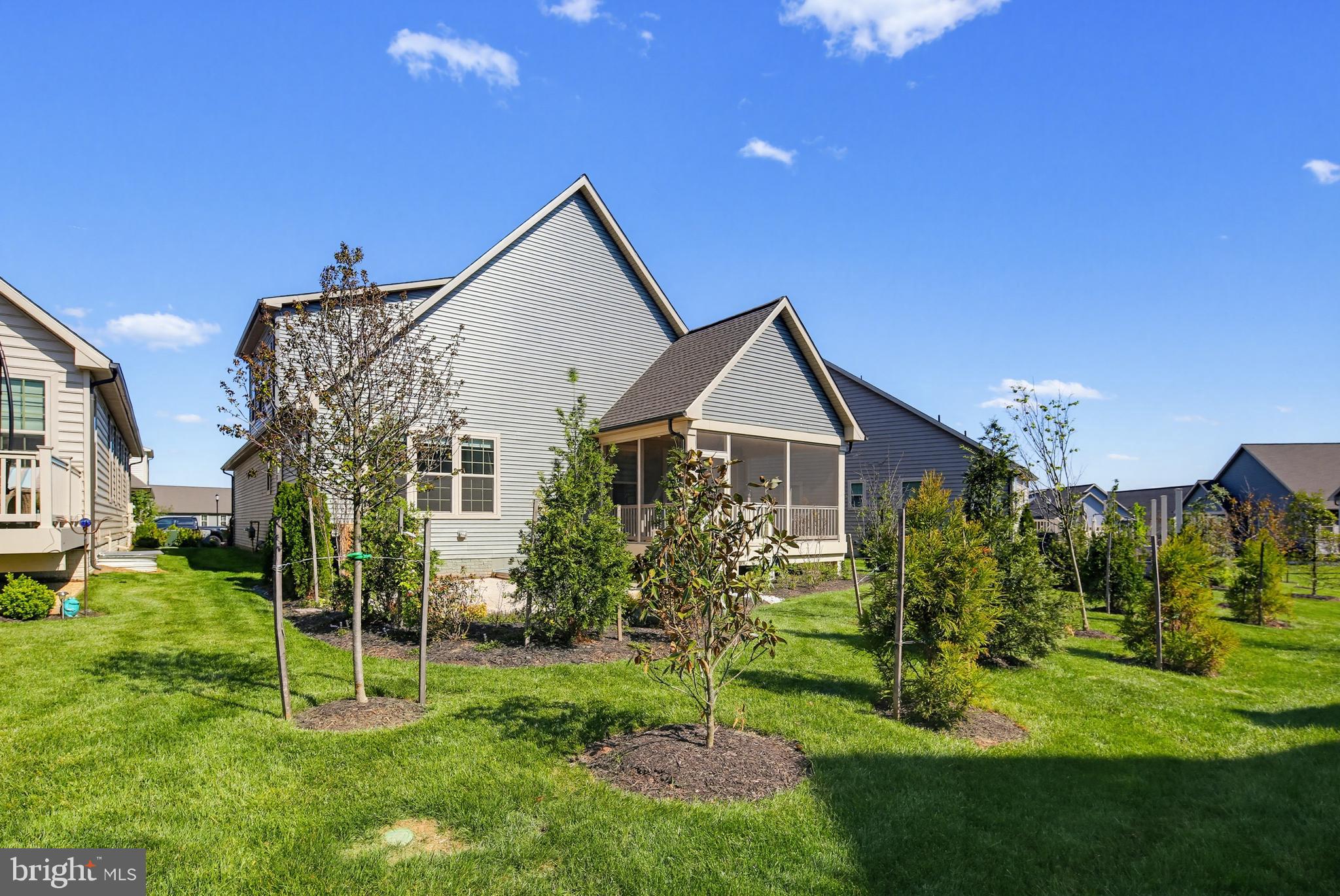 BLOOMFIELDS - Residential
