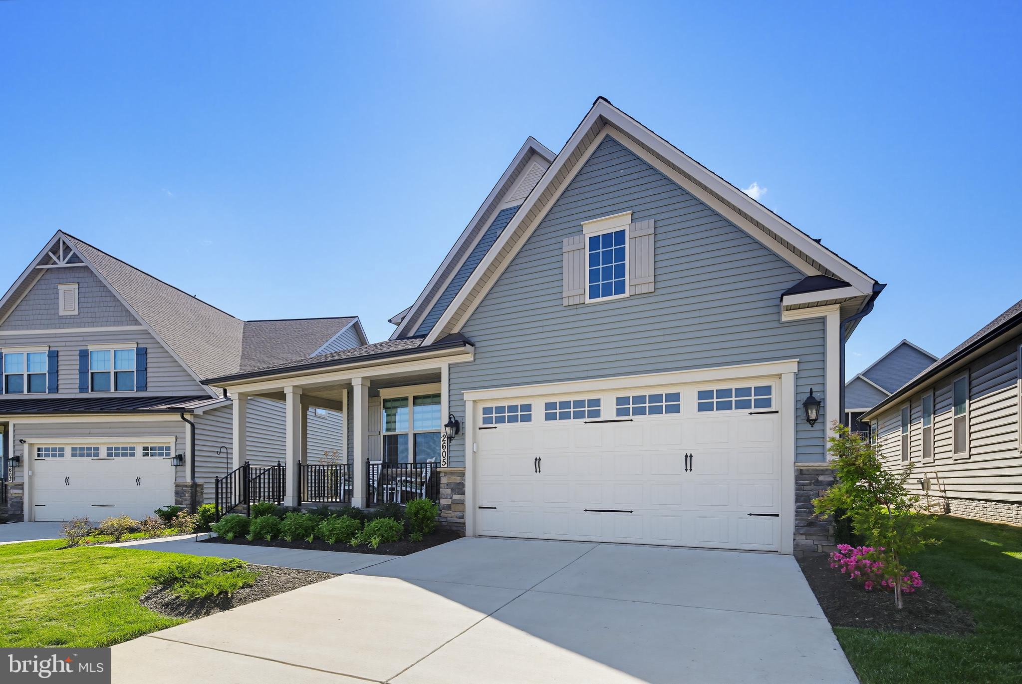 BLOOMFIELDS - Residential
