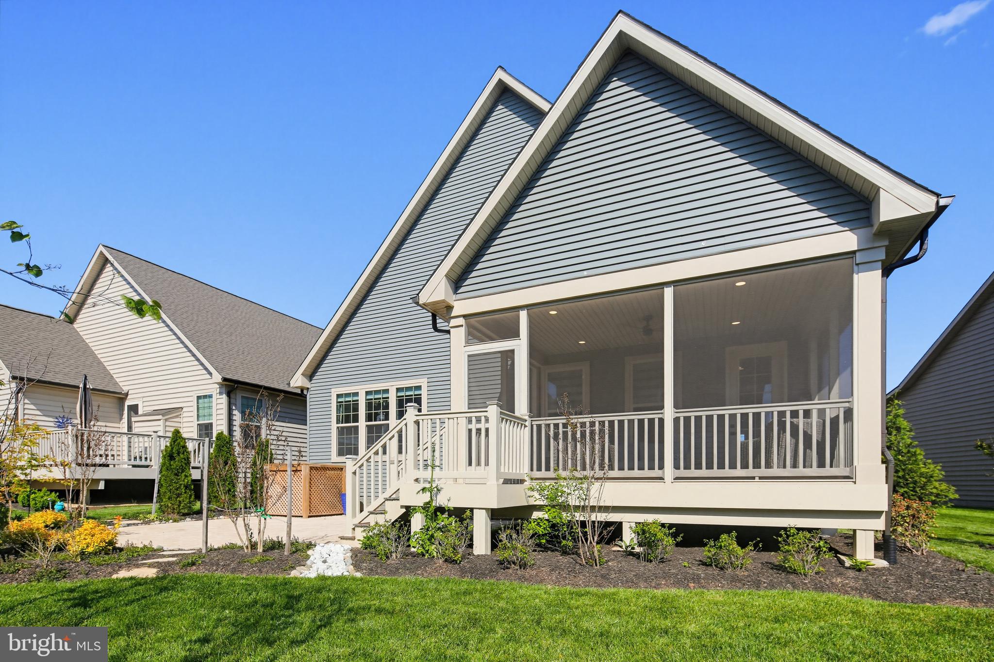 BLOOMFIELDS - Residential