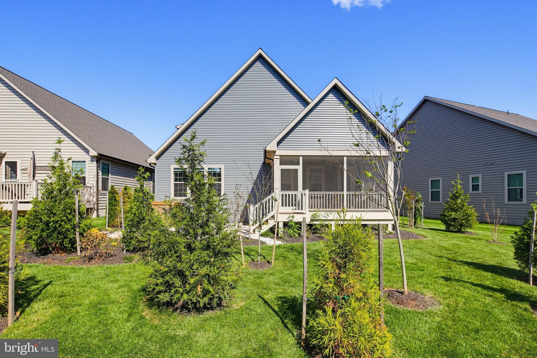 BLOOMFIELDS - Residential