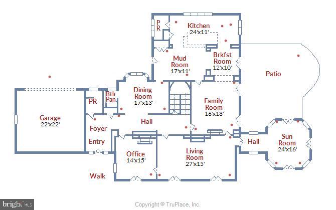 GREATER HOMELAND HISTORIC DISTRICT - Residential