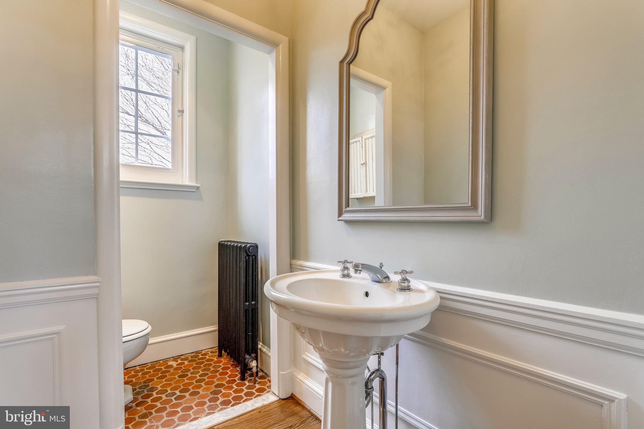 GREATER HOMELAND HISTORIC DISTRICT - Residential