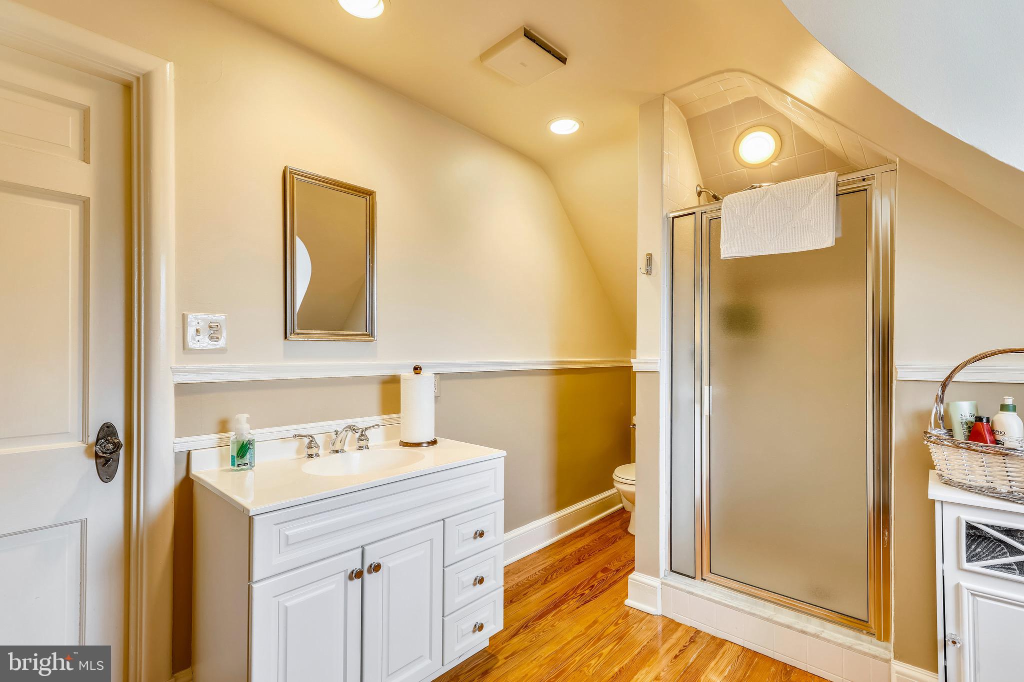 GREATER HOMELAND HISTORIC DISTRICT - Residential