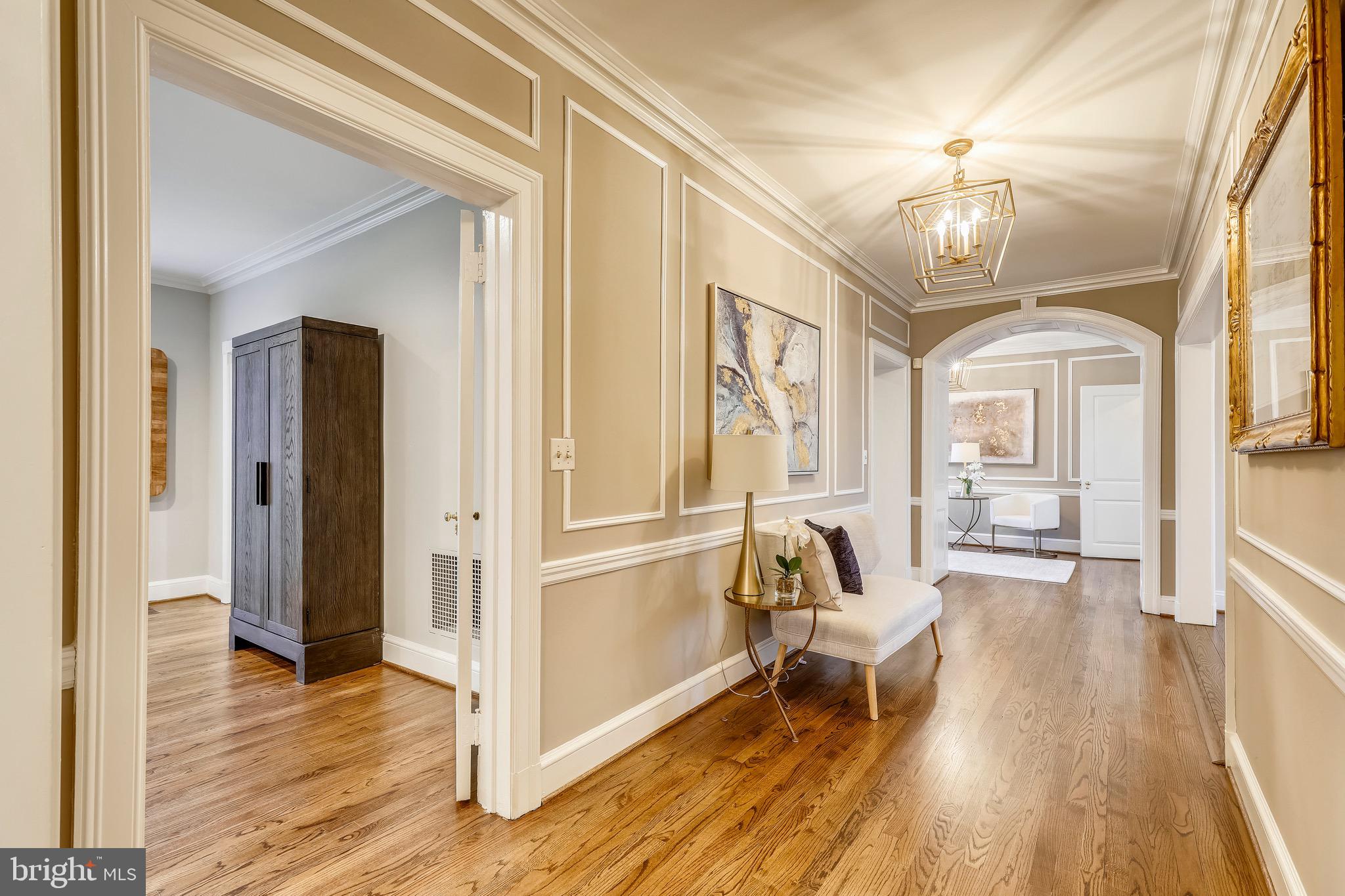 GREATER HOMELAND HISTORIC DISTRICT - Residential