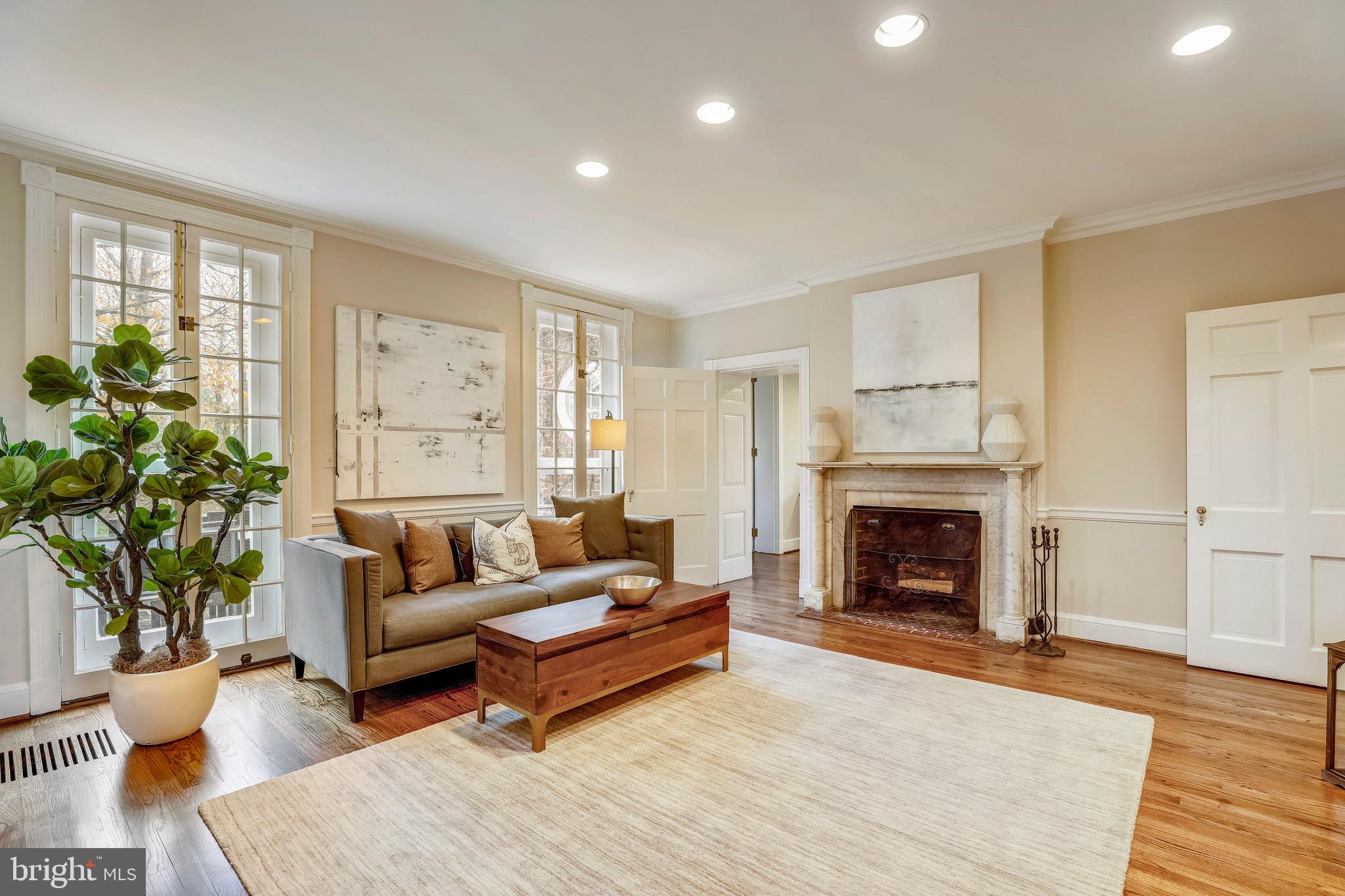 GREATER HOMELAND HISTORIC DISTRICT - Residential