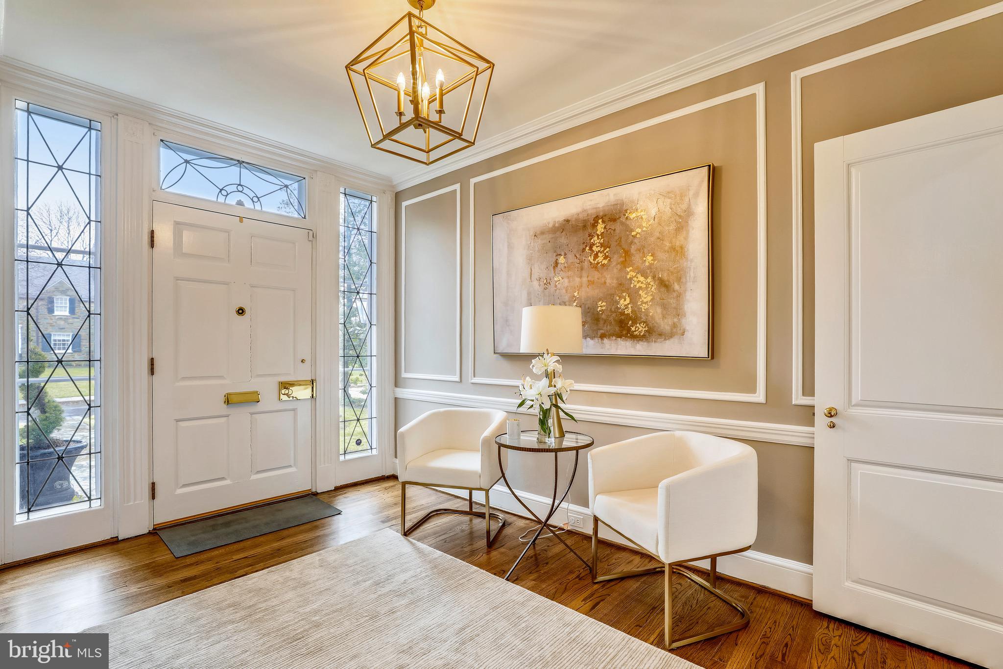 GREATER HOMELAND HISTORIC DISTRICT - Residential