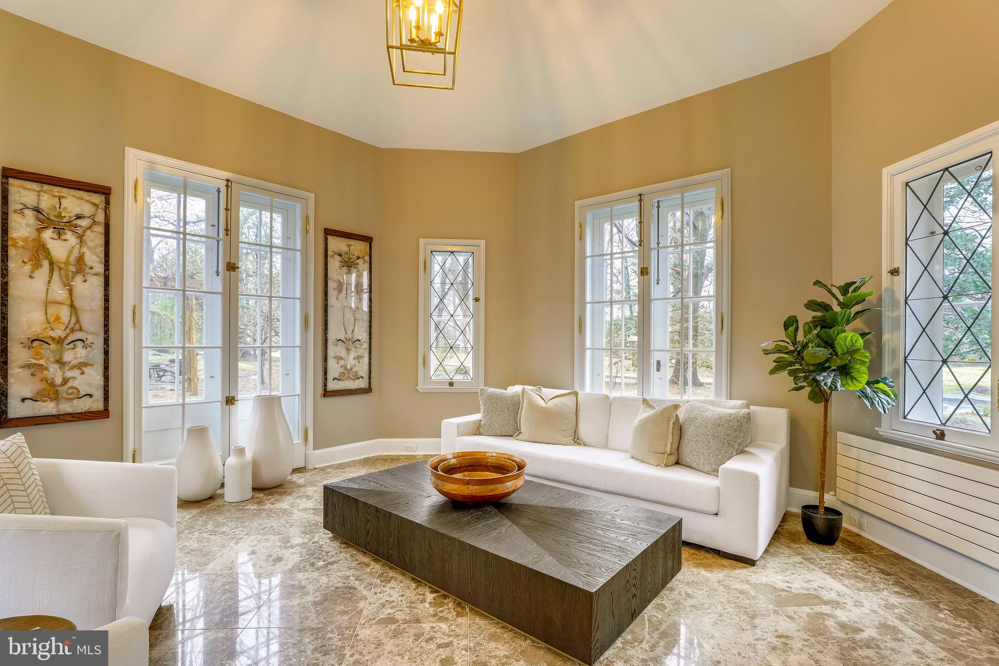 GREATER HOMELAND HISTORIC DISTRICT - Residential