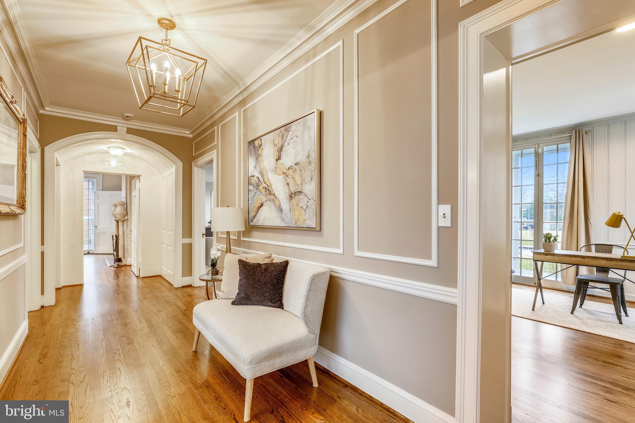 GREATER HOMELAND HISTORIC DISTRICT - Residential