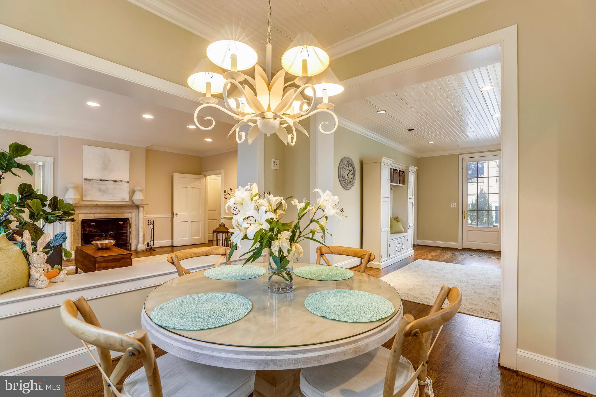 GREATER HOMELAND HISTORIC DISTRICT - Residential