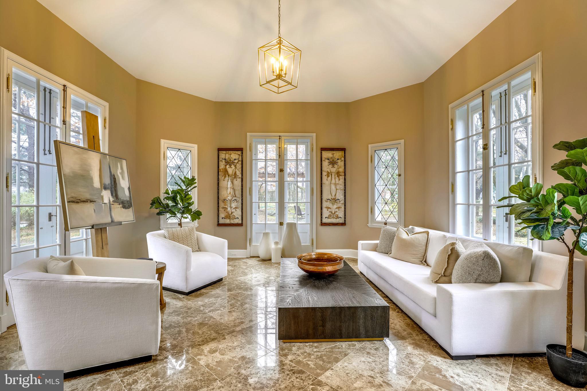 GREATER HOMELAND HISTORIC DISTRICT - Residential