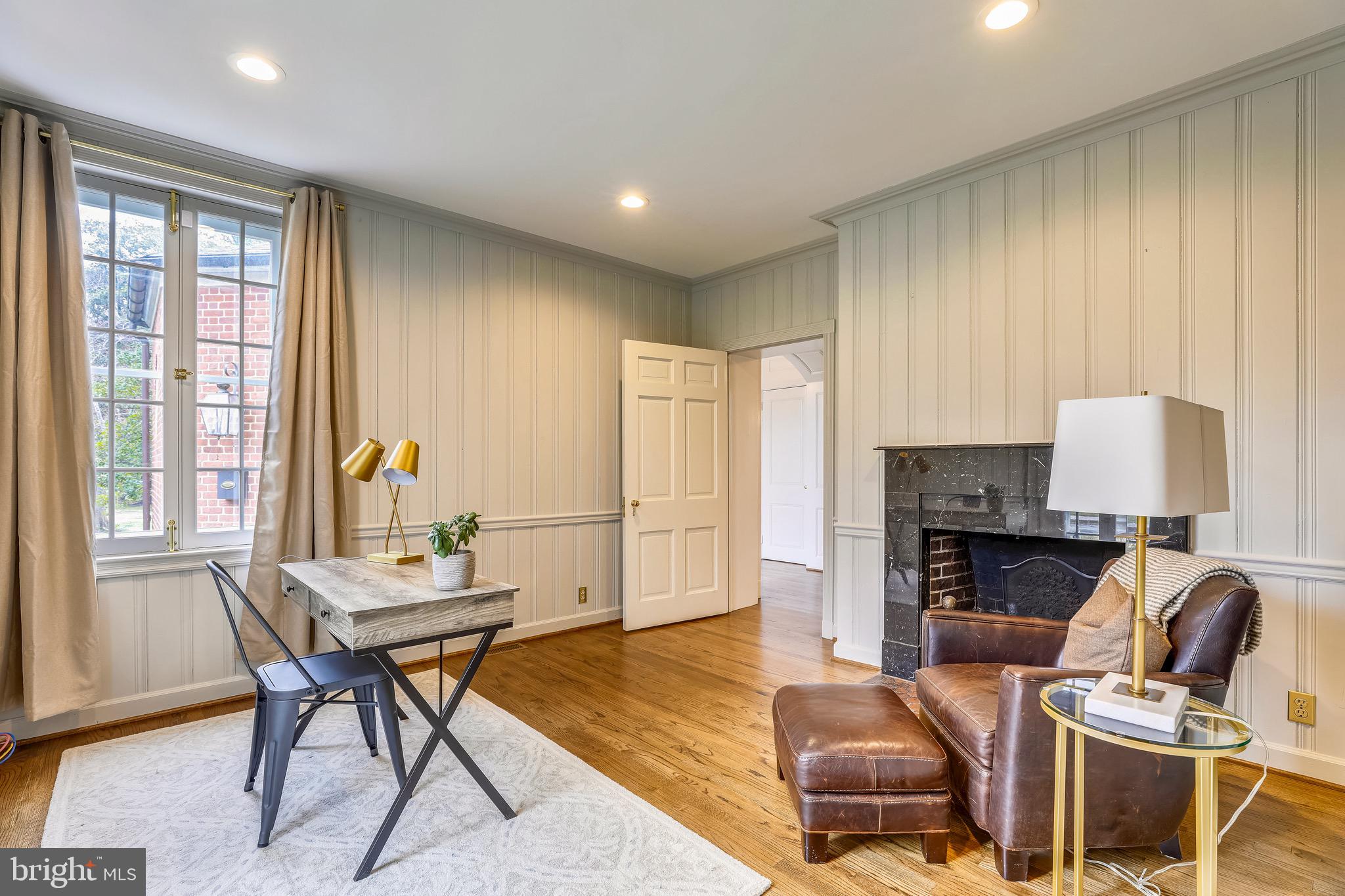 GREATER HOMELAND HISTORIC DISTRICT - Residential