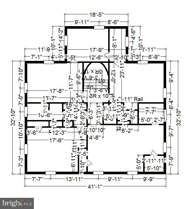 GREATER HOMELAND HISTORIC DISTRICT - Residential
