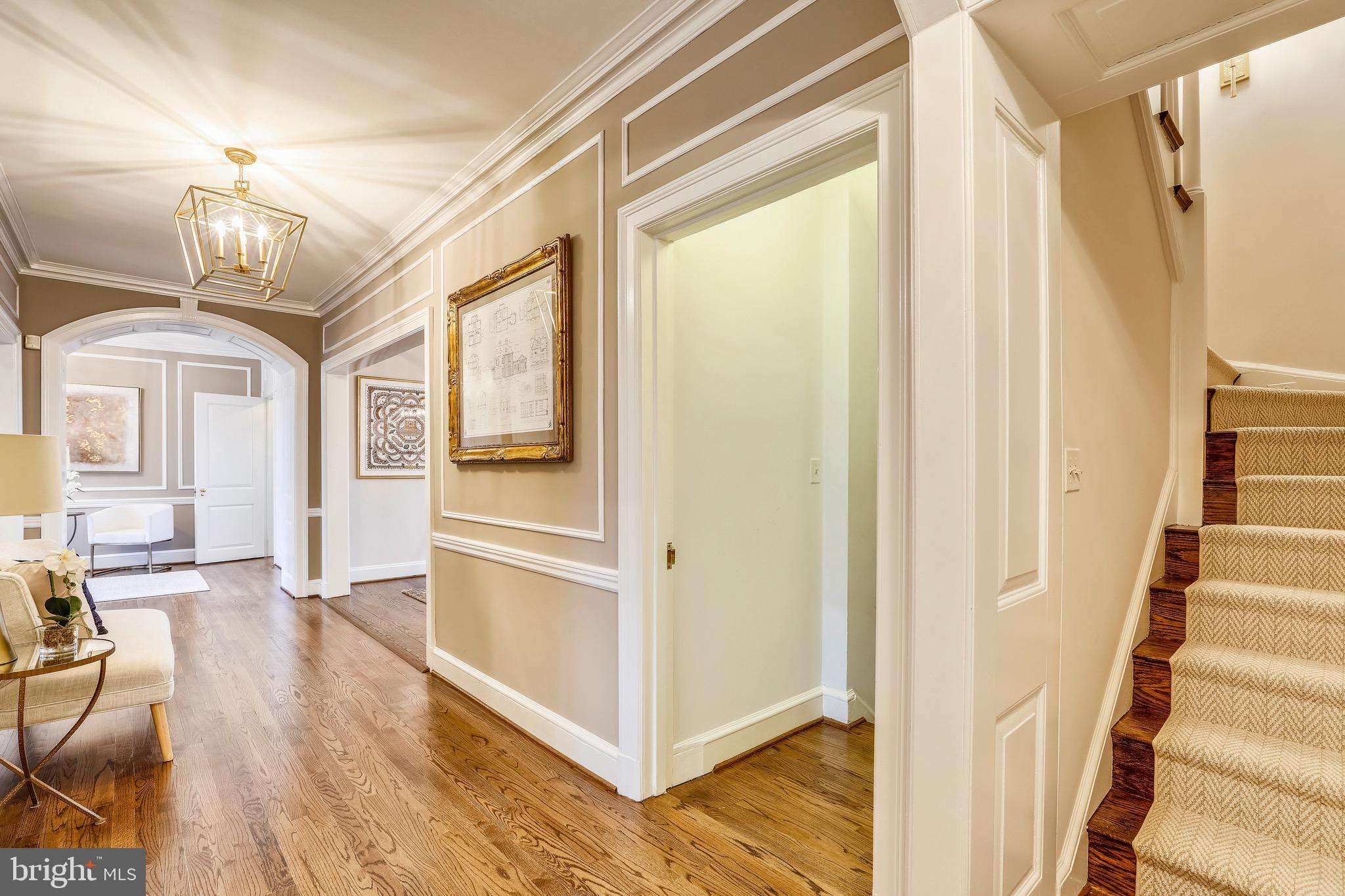 GREATER HOMELAND HISTORIC DISTRICT - Residential