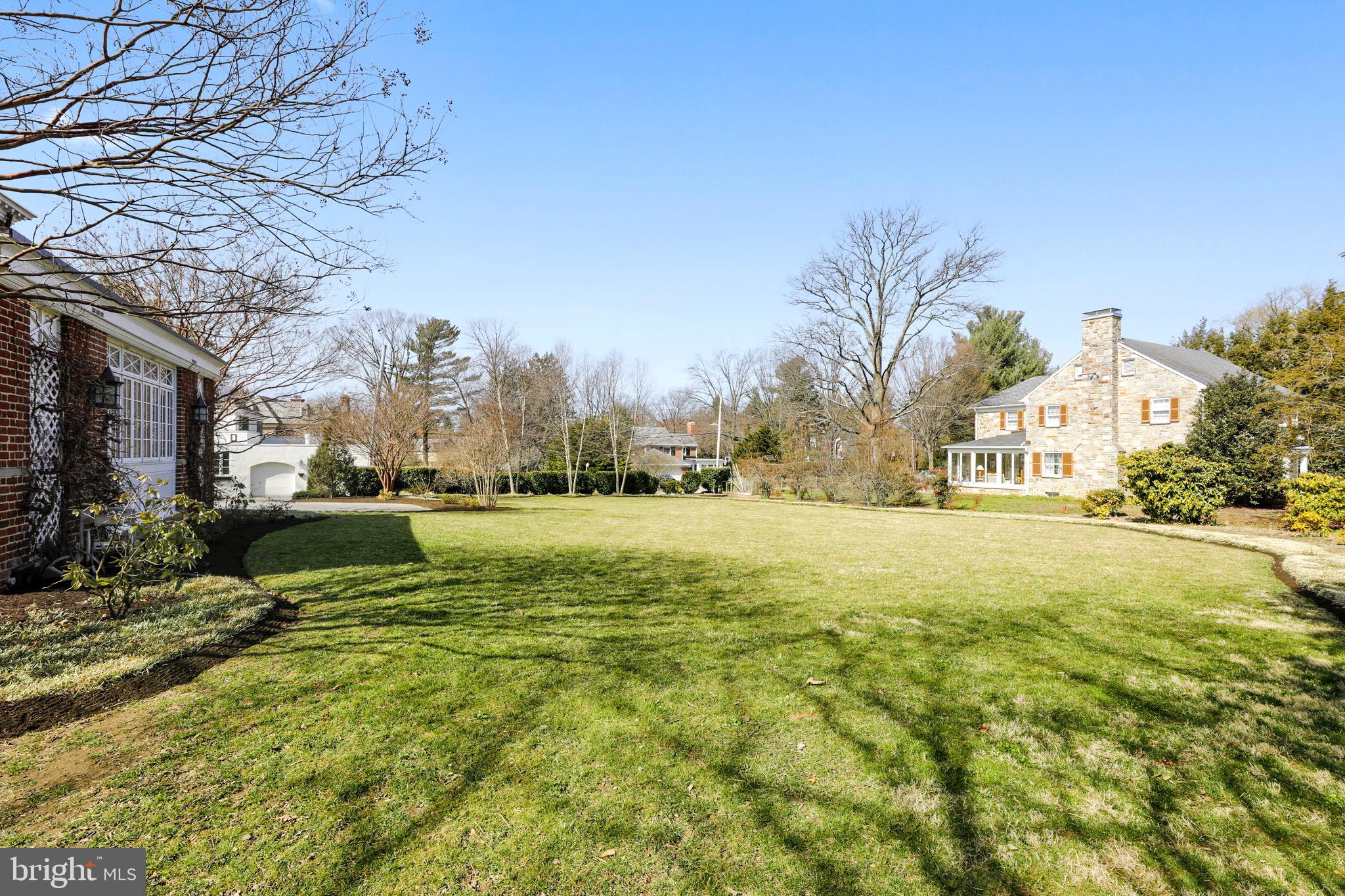 GREATER HOMELAND HISTORIC DISTRICT - Residential