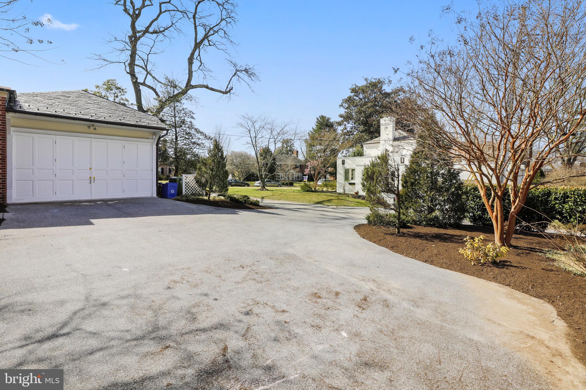 GREATER HOMELAND HISTORIC DISTRICT - Residential