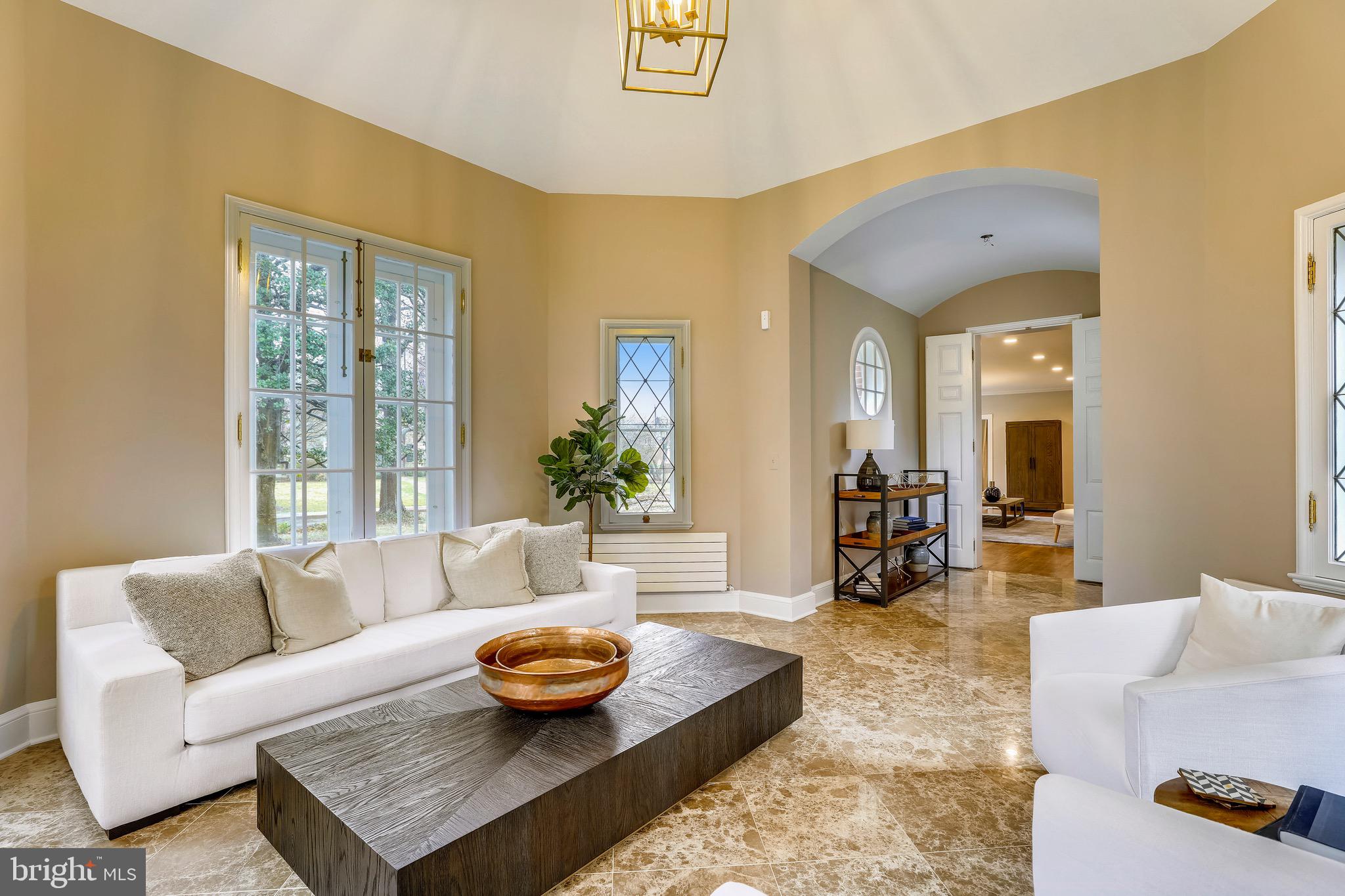 GREATER HOMELAND HISTORIC DISTRICT - Residential