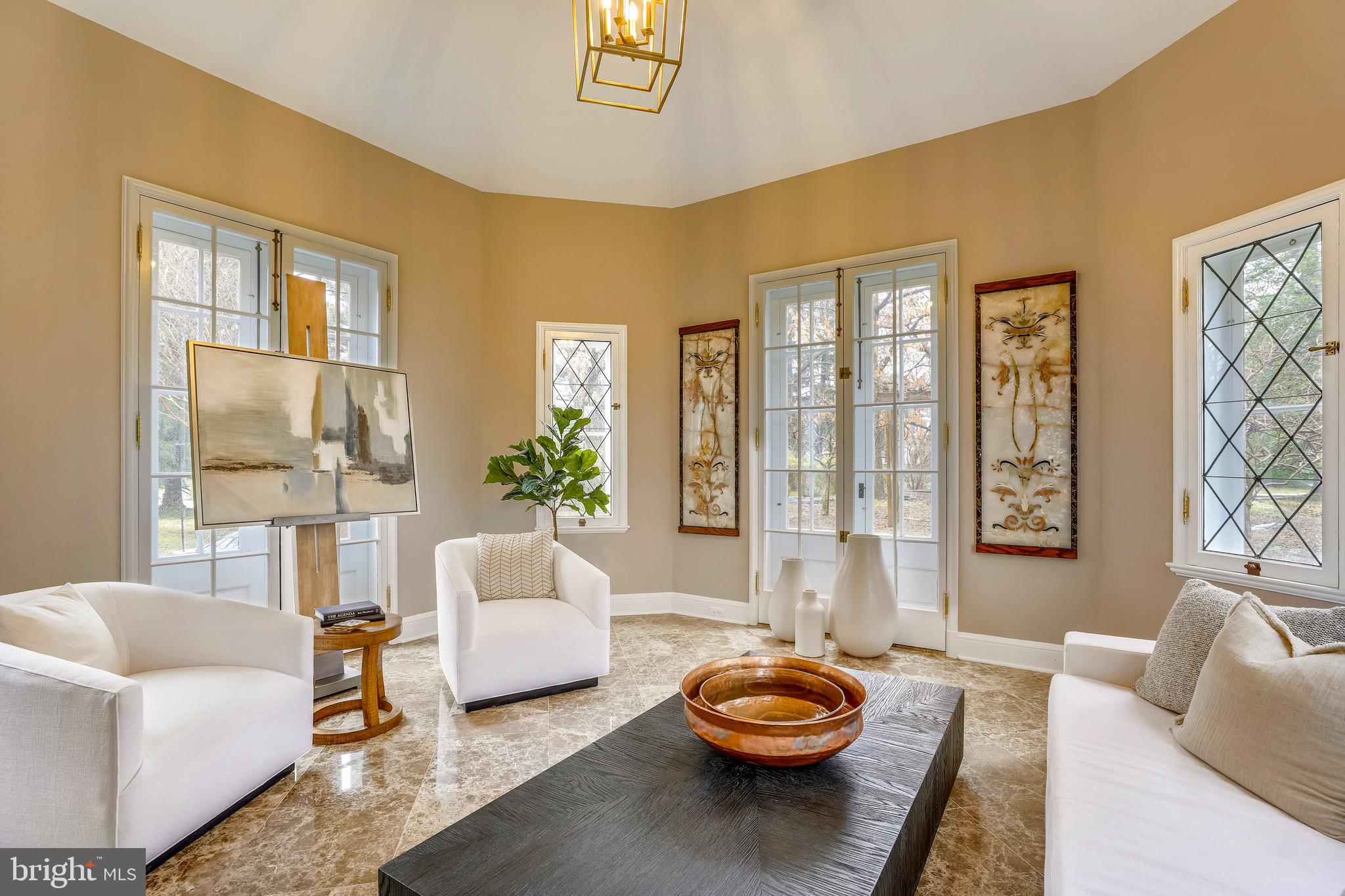 GREATER HOMELAND HISTORIC DISTRICT - Residential