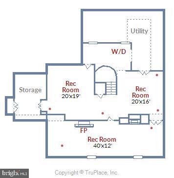 GREATER HOMELAND HISTORIC DISTRICT - Residential