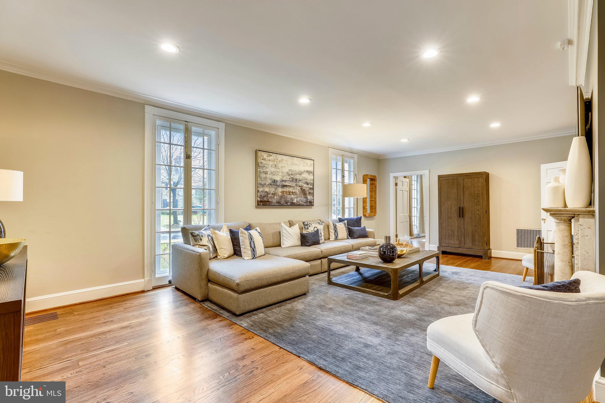 GREATER HOMELAND HISTORIC DISTRICT - Residential