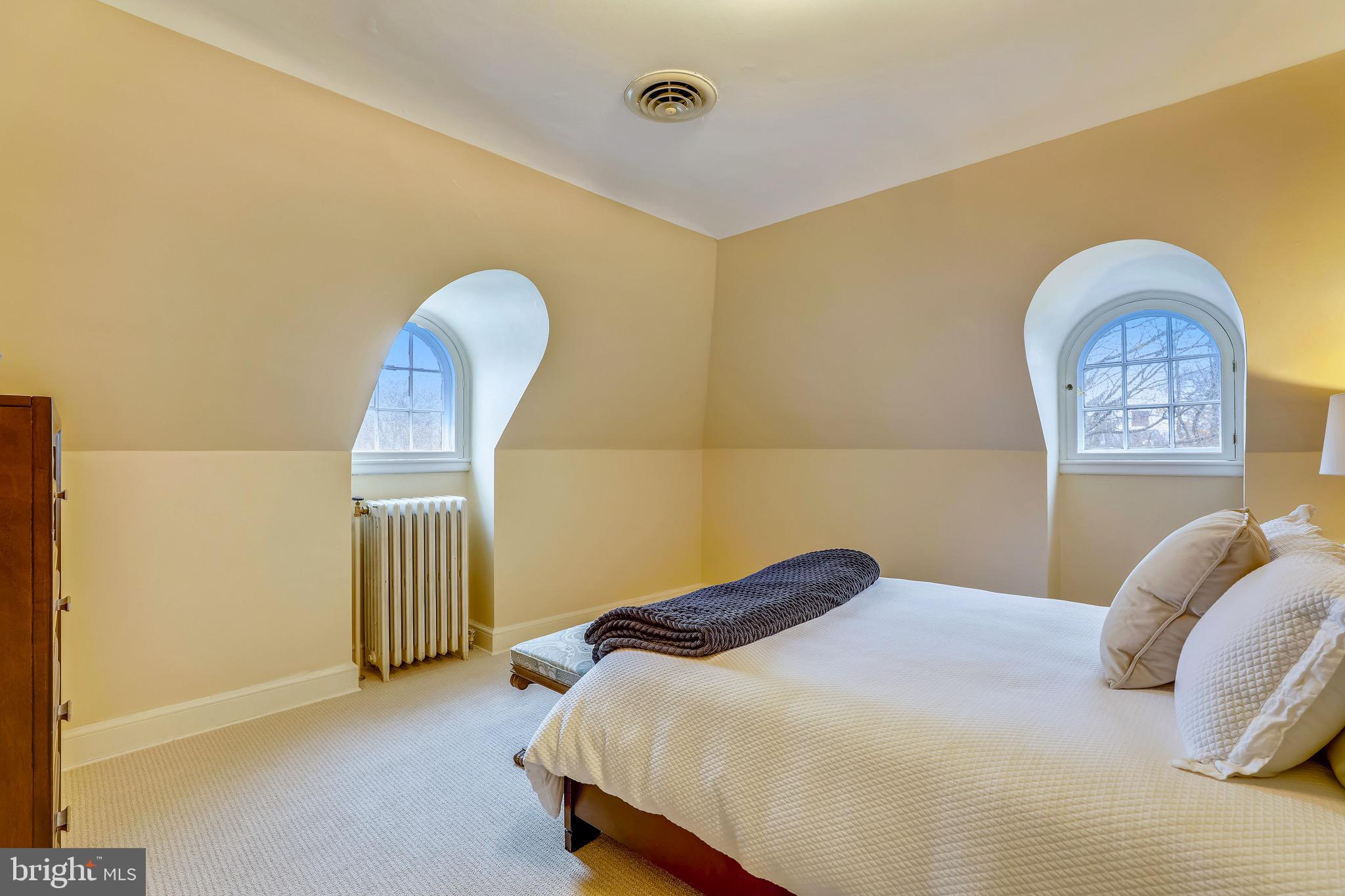 GREATER HOMELAND HISTORIC DISTRICT - Residential