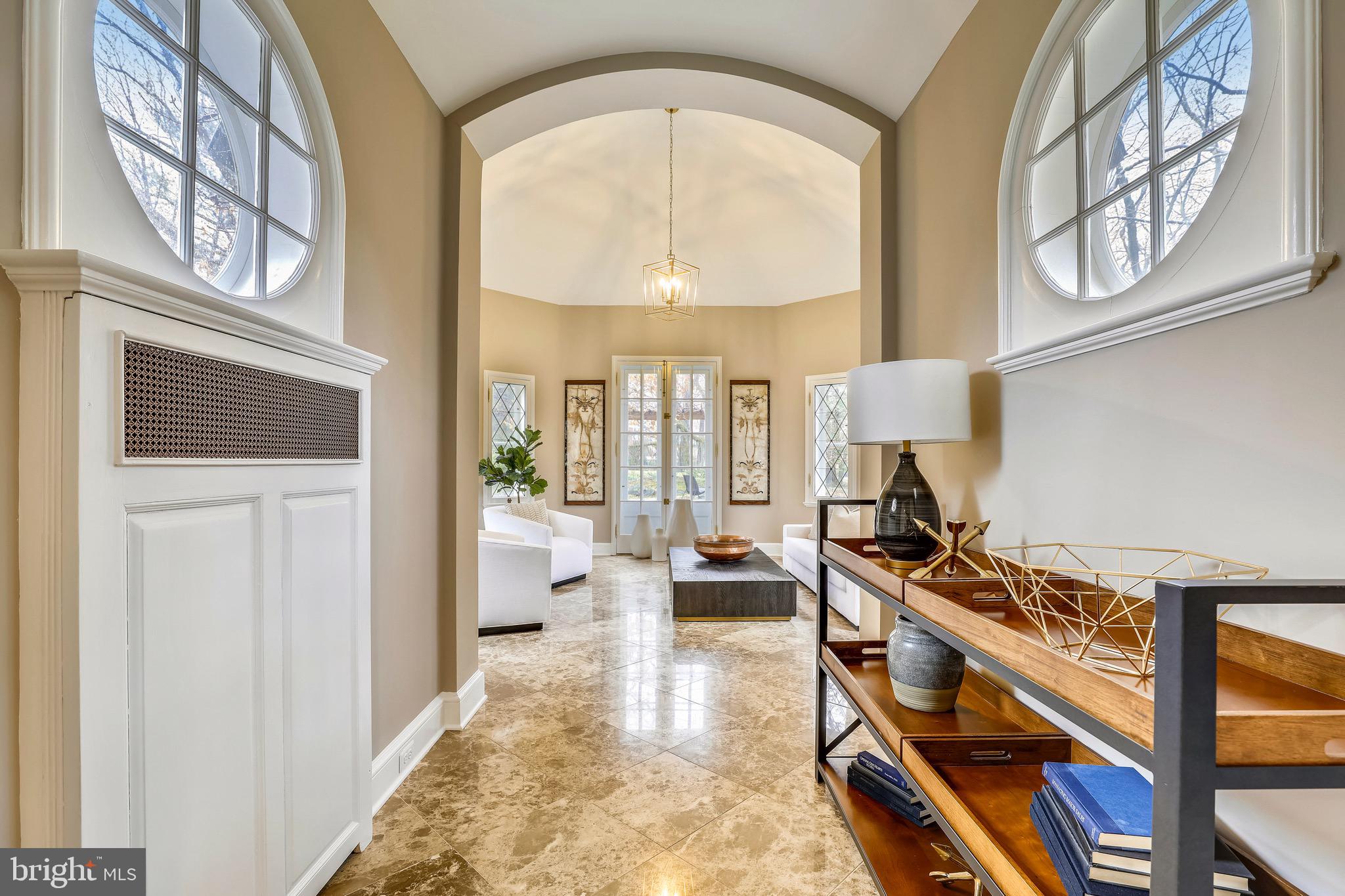 GREATER HOMELAND HISTORIC DISTRICT - Residential