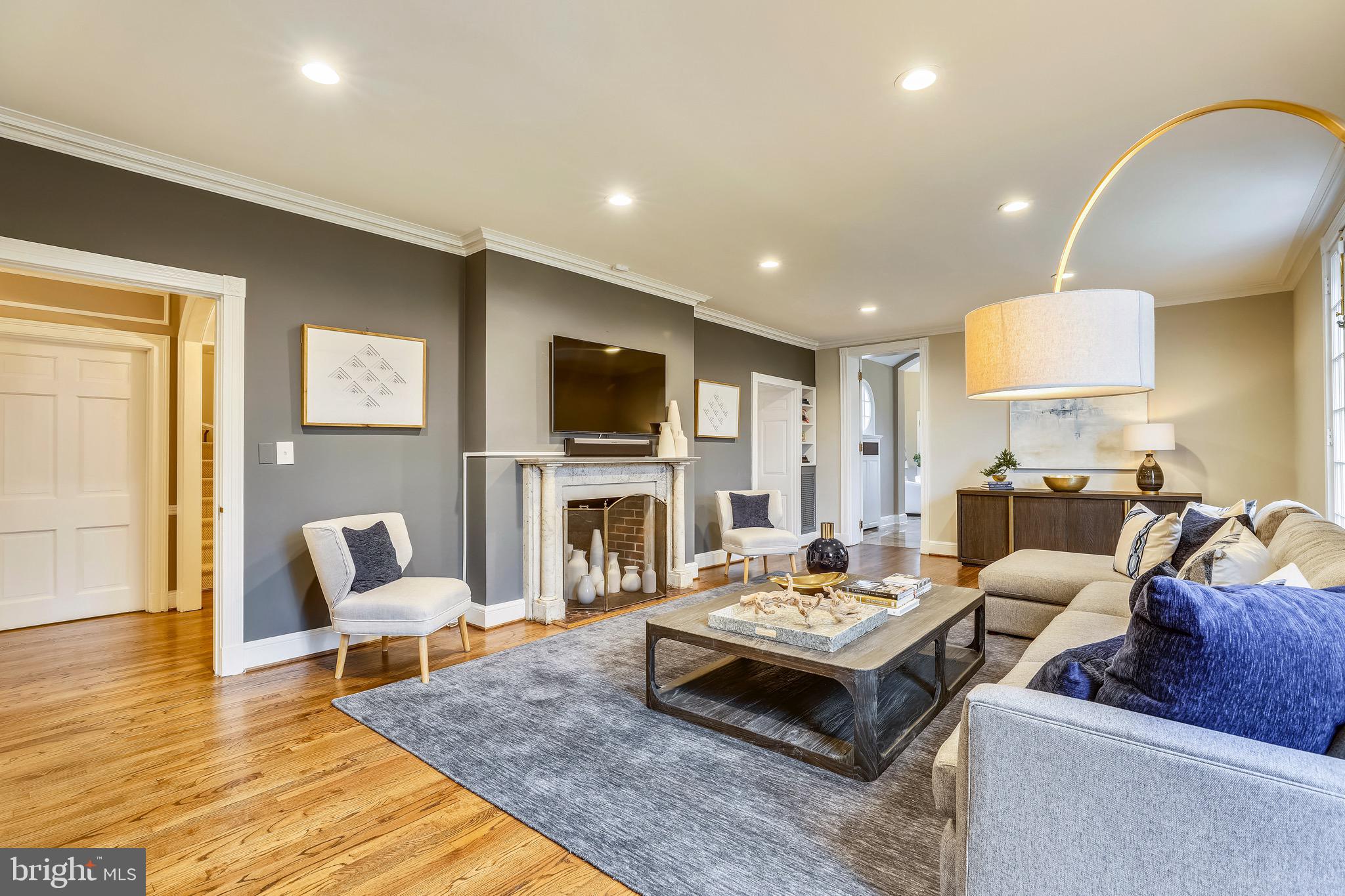 GREATER HOMELAND HISTORIC DISTRICT - Residential