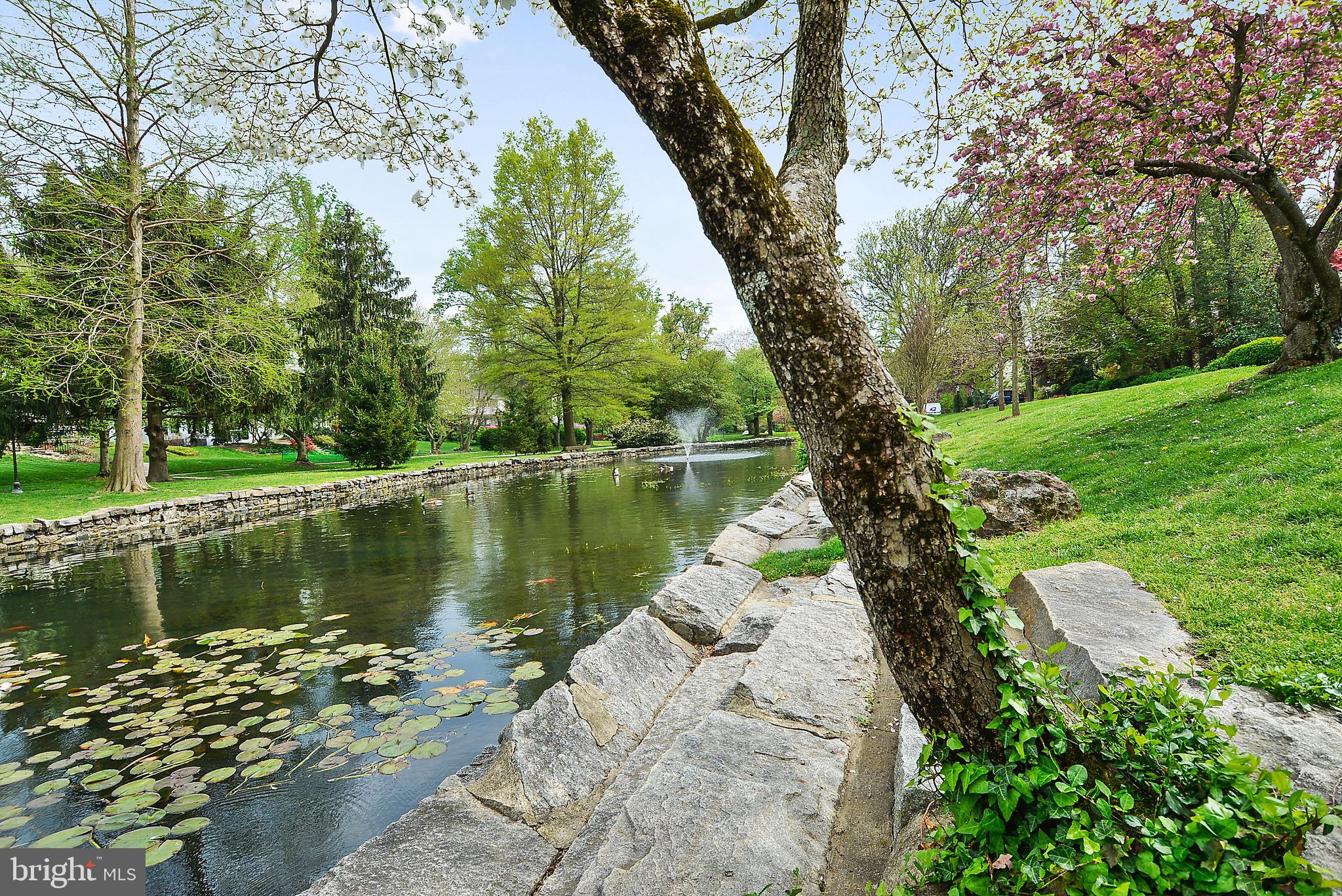GREATER HOMELAND HISTORIC DISTRICT - Residential