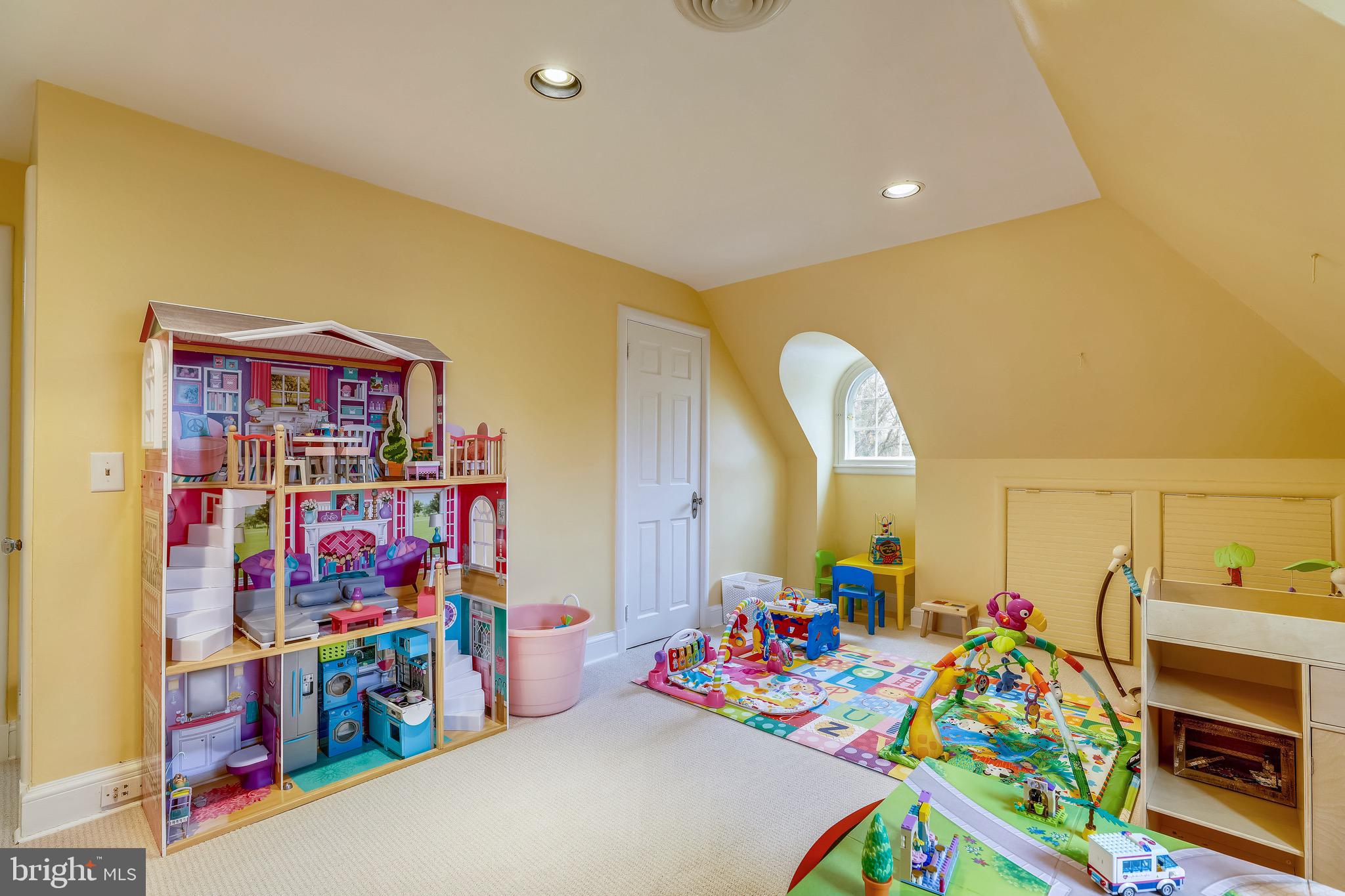 GREATER HOMELAND HISTORIC DISTRICT - Residential