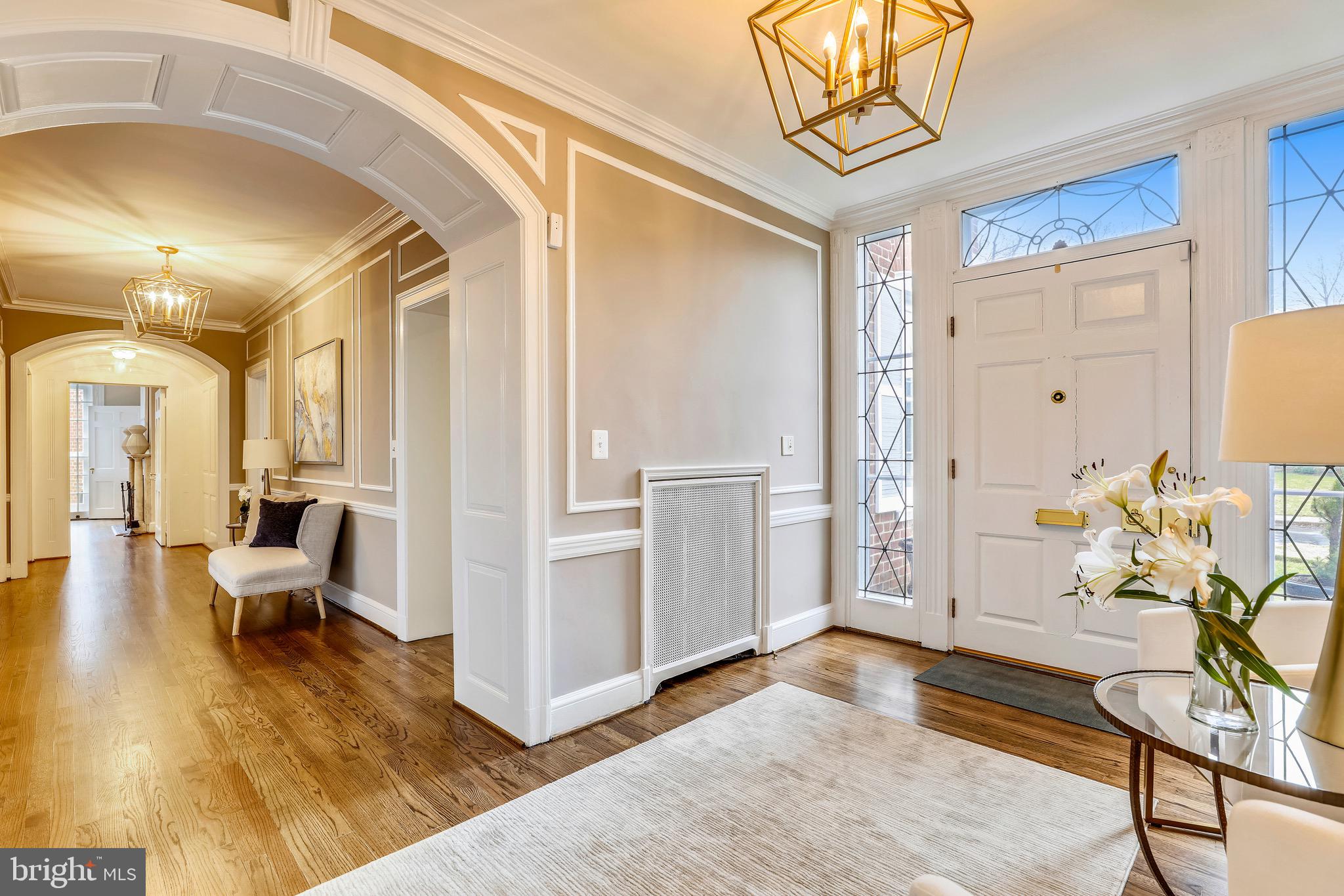 GREATER HOMELAND HISTORIC DISTRICT - Residential