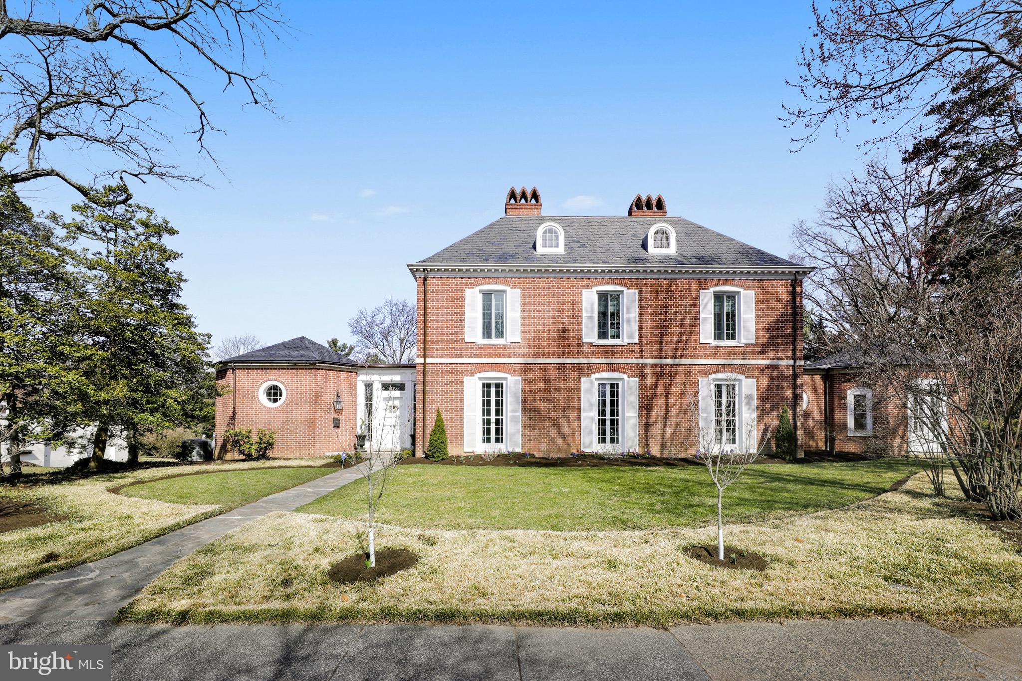 GREATER HOMELAND HISTORIC DISTRICT - Residential