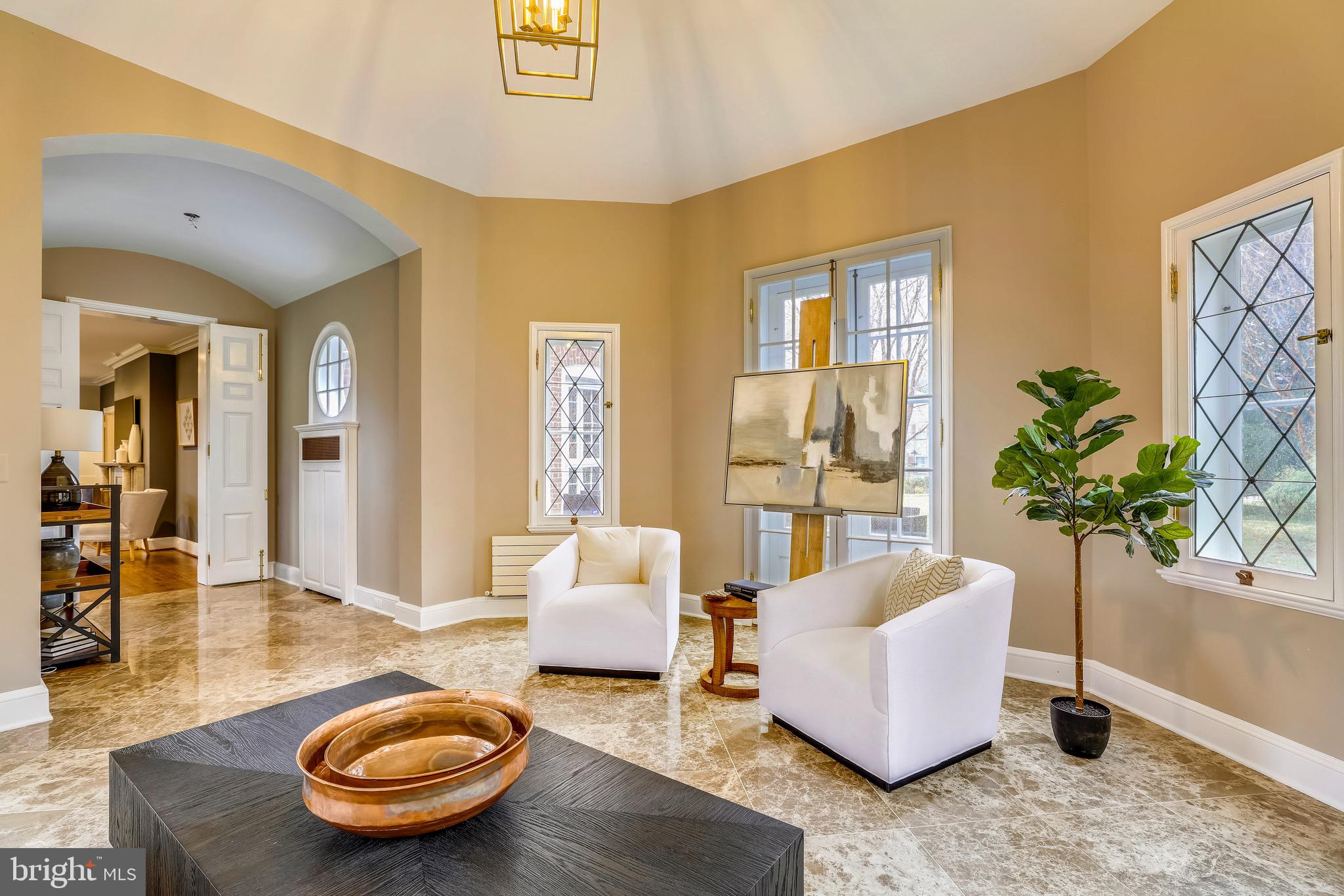 GREATER HOMELAND HISTORIC DISTRICT - Residential