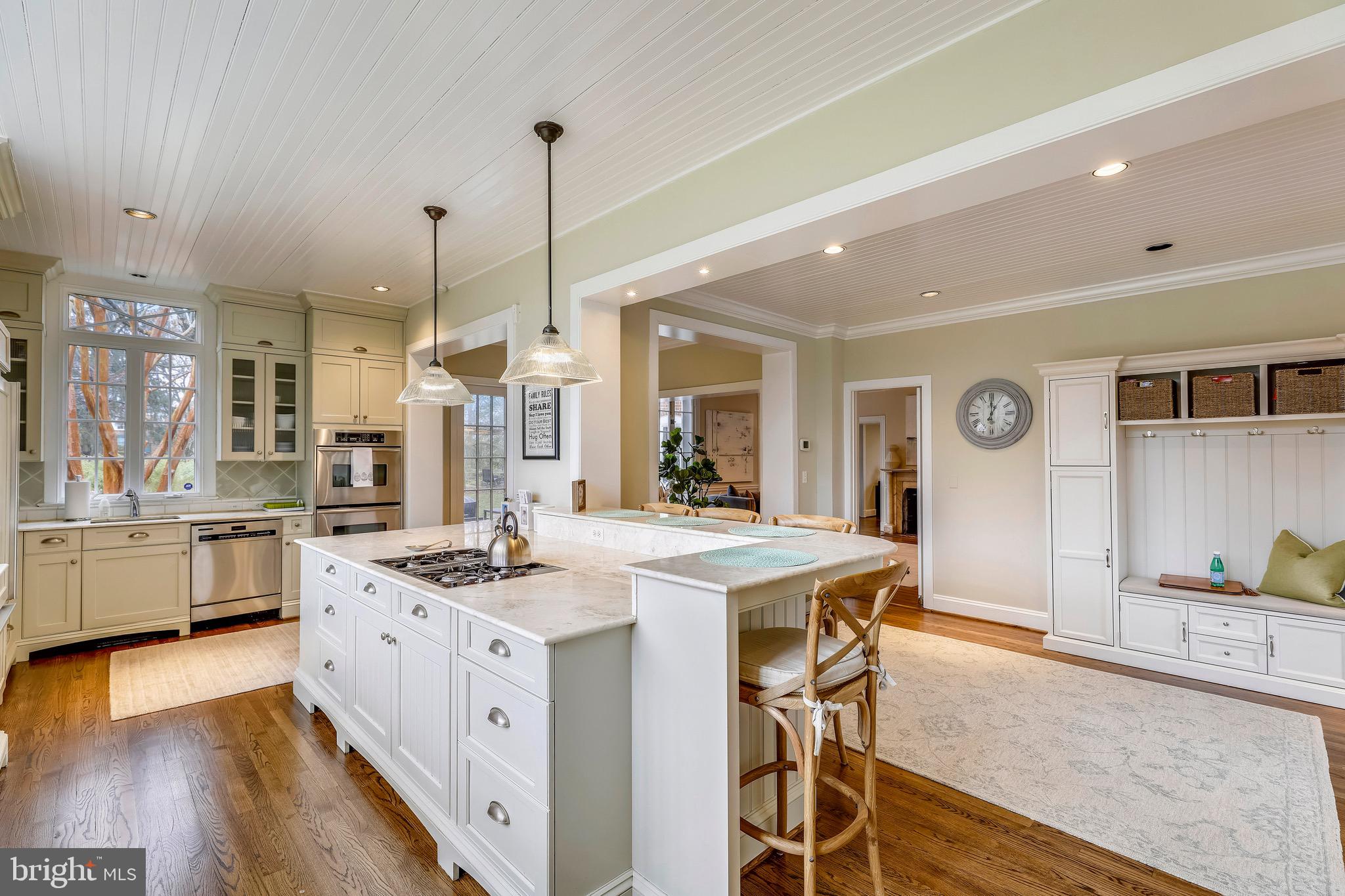 GREATER HOMELAND HISTORIC DISTRICT - Residential