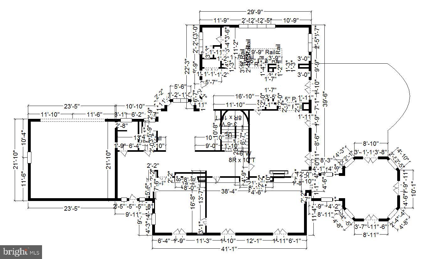 GREATER HOMELAND HISTORIC DISTRICT - Residential