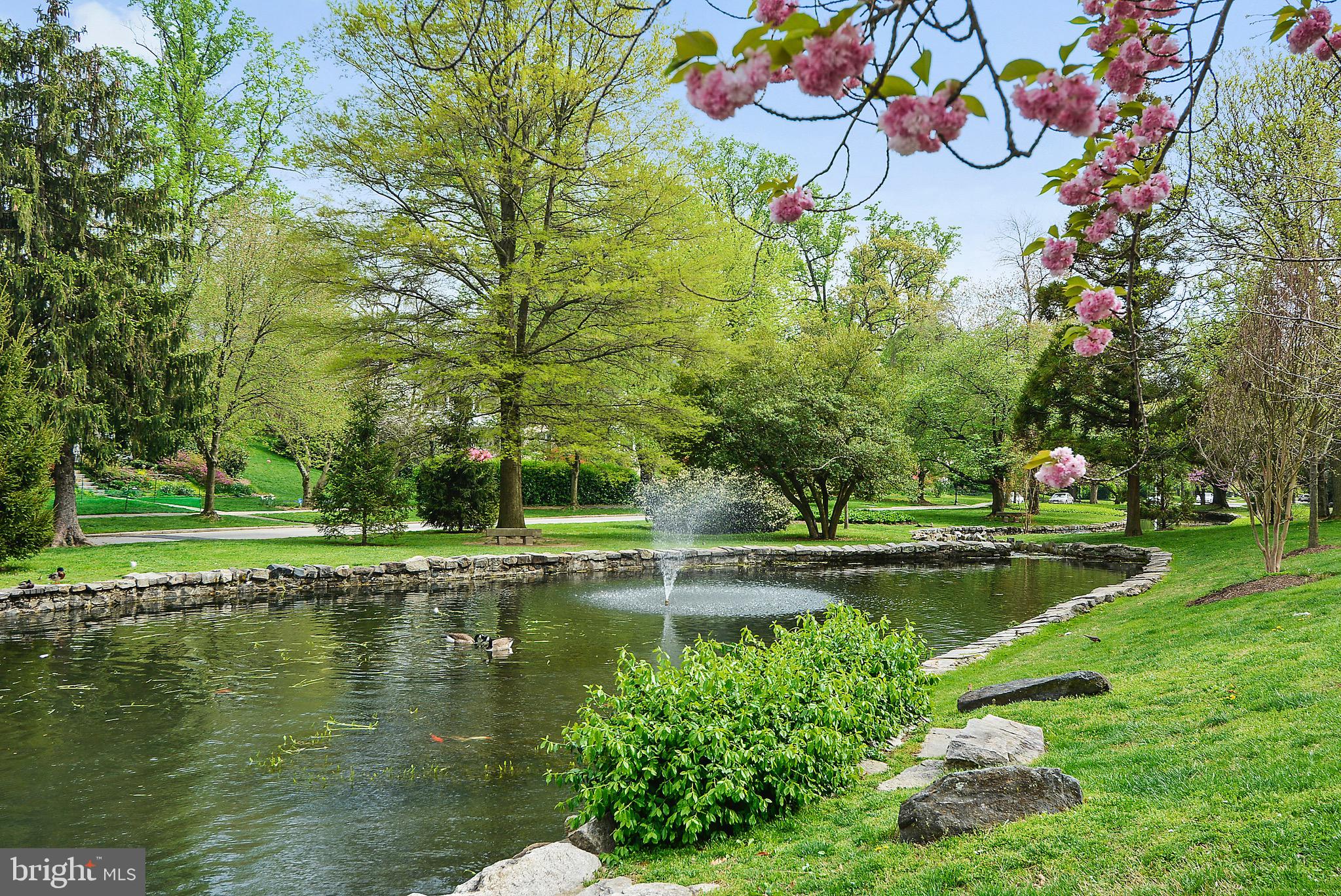 GREATER HOMELAND HISTORIC DISTRICT - Residential