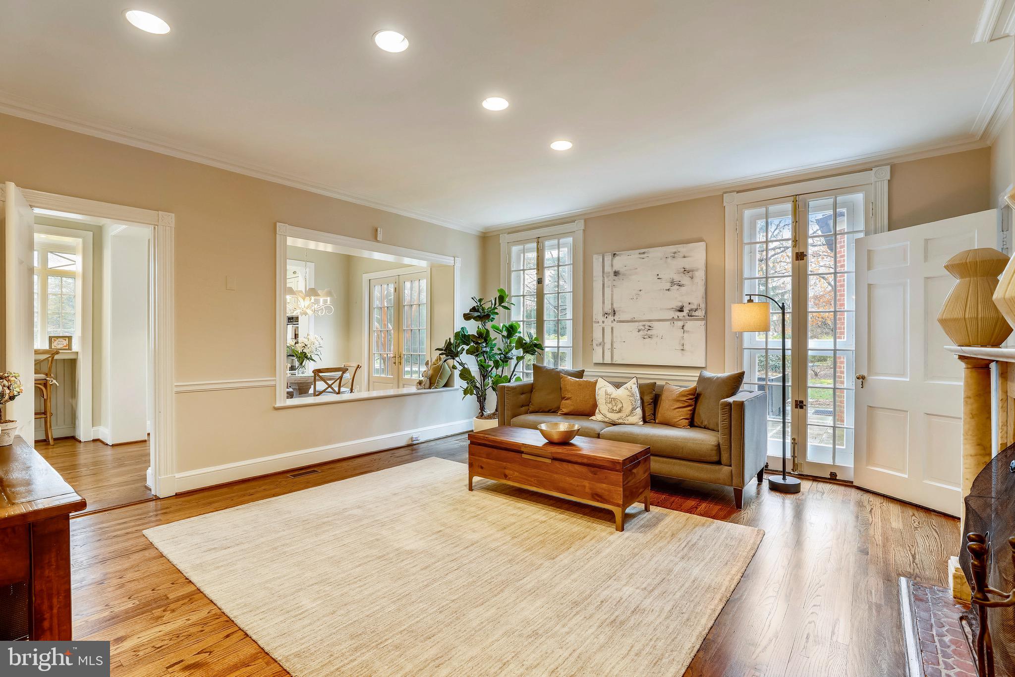 GREATER HOMELAND HISTORIC DISTRICT - Residential