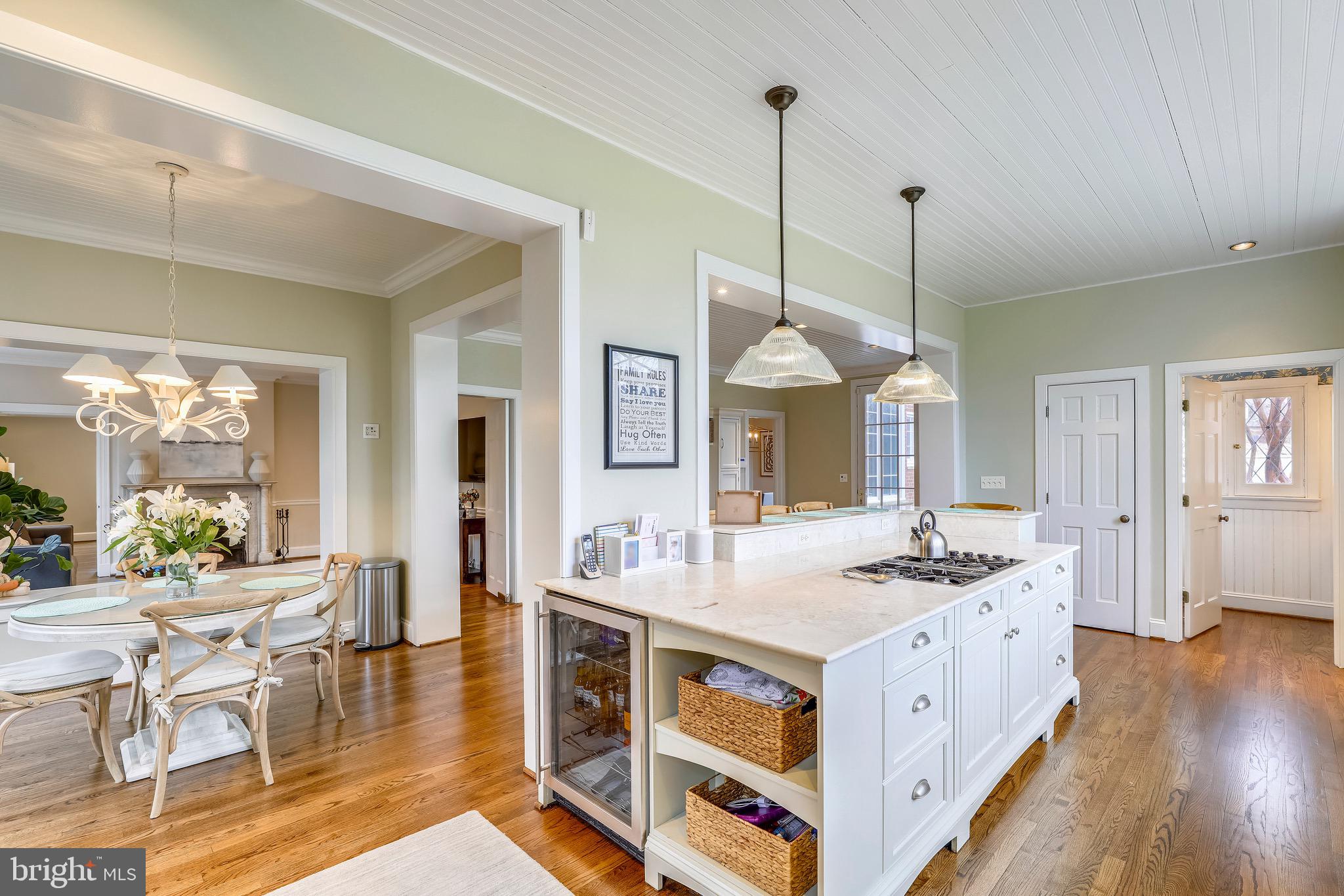 GREATER HOMELAND HISTORIC DISTRICT - Residential