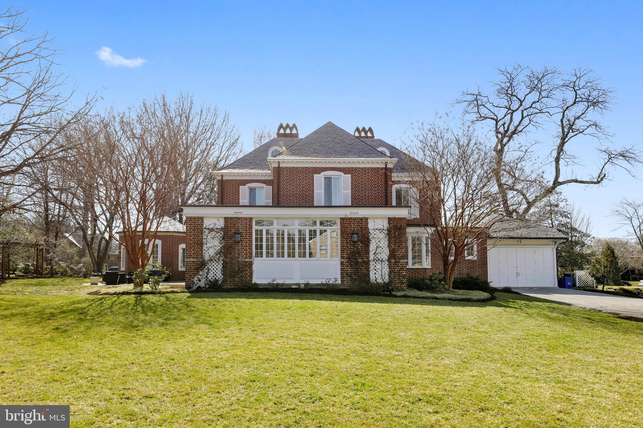 GREATER HOMELAND HISTORIC DISTRICT - Residential