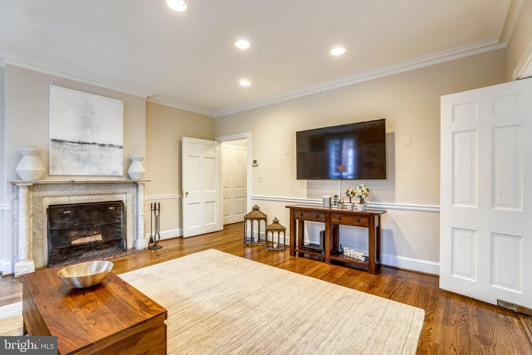 GREATER HOMELAND HISTORIC DISTRICT - Residential